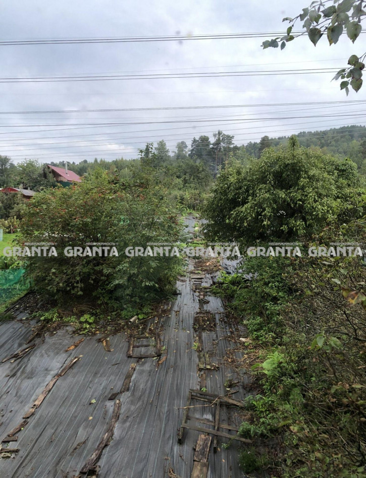 Коттедж/дом ул. Центральная, 84