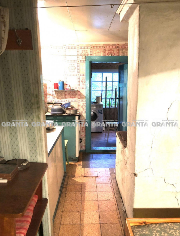 Коттедж/дом ул. Центральная, 84