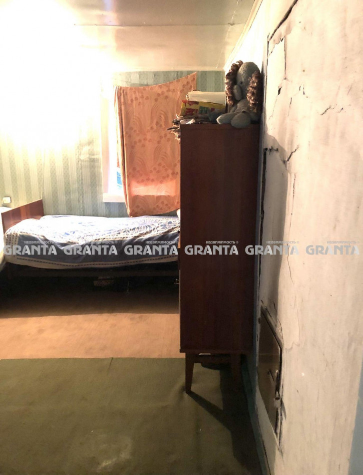 Коттедж/дом ул. Центральная, 84