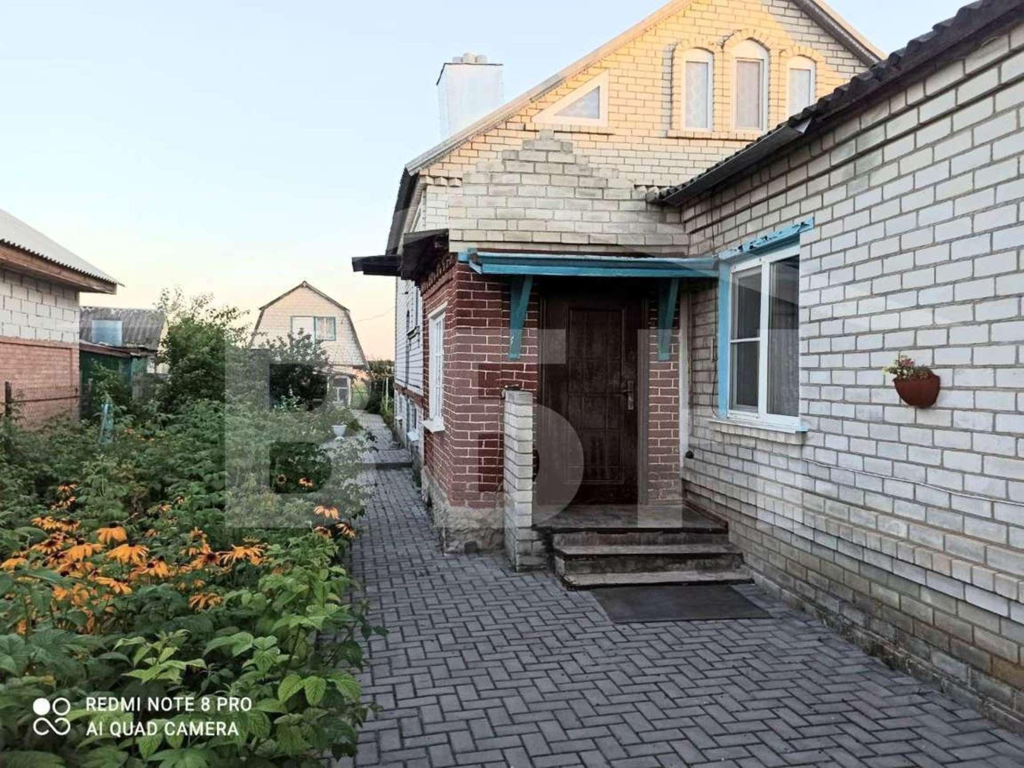 Купить дачу, дом, коттедж за 5 210 000 рублей на Школьная улица, 47