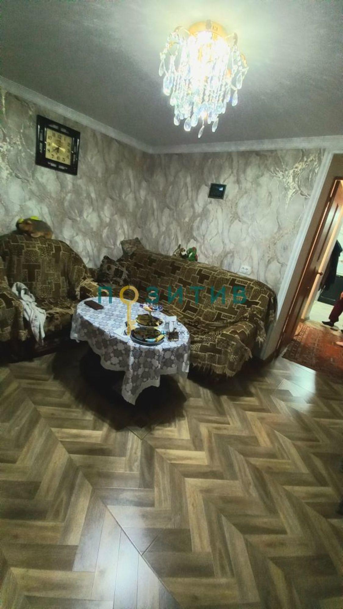 Купить дачу, дом, коттедж за 7 500 000 рублей на Энгельса ул, 34