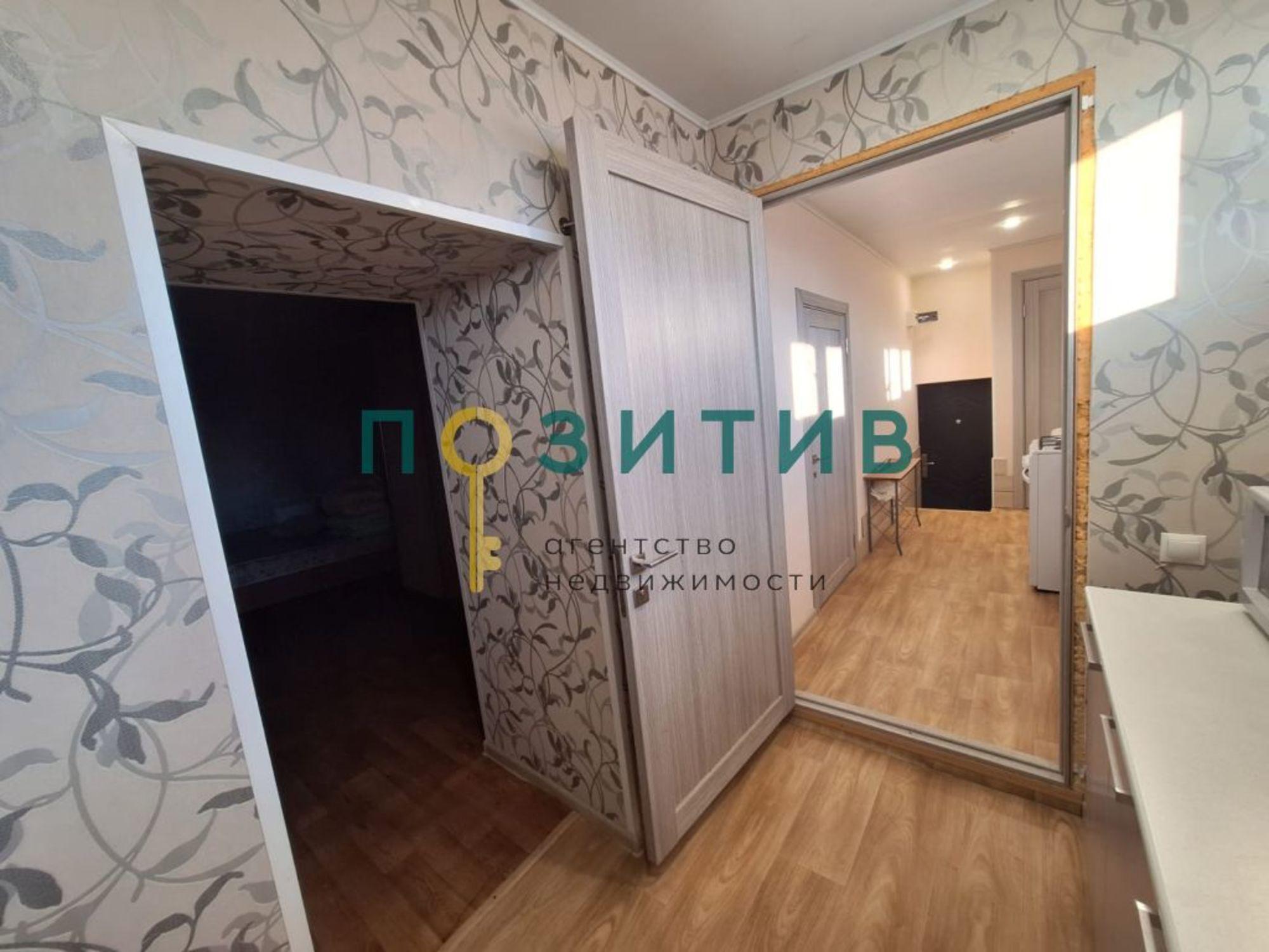 Купить квартиру за 5 100 000 рублей на Фрунзе ул, 15