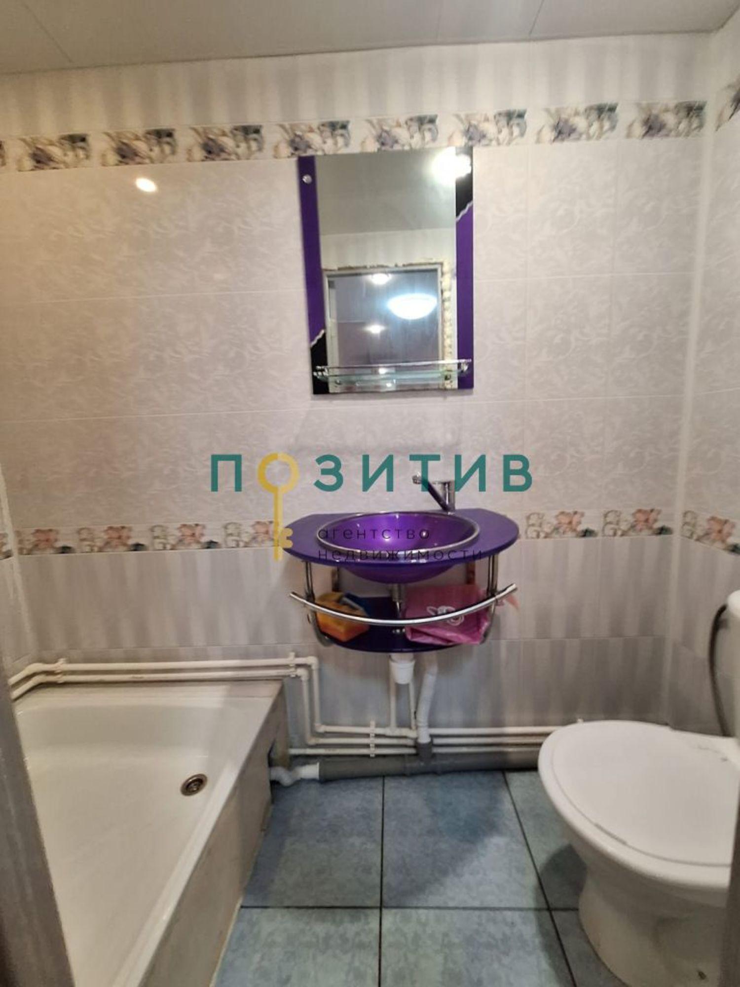 Купить квартиру за 5 100 000 рублей на Фрунзе ул, 15