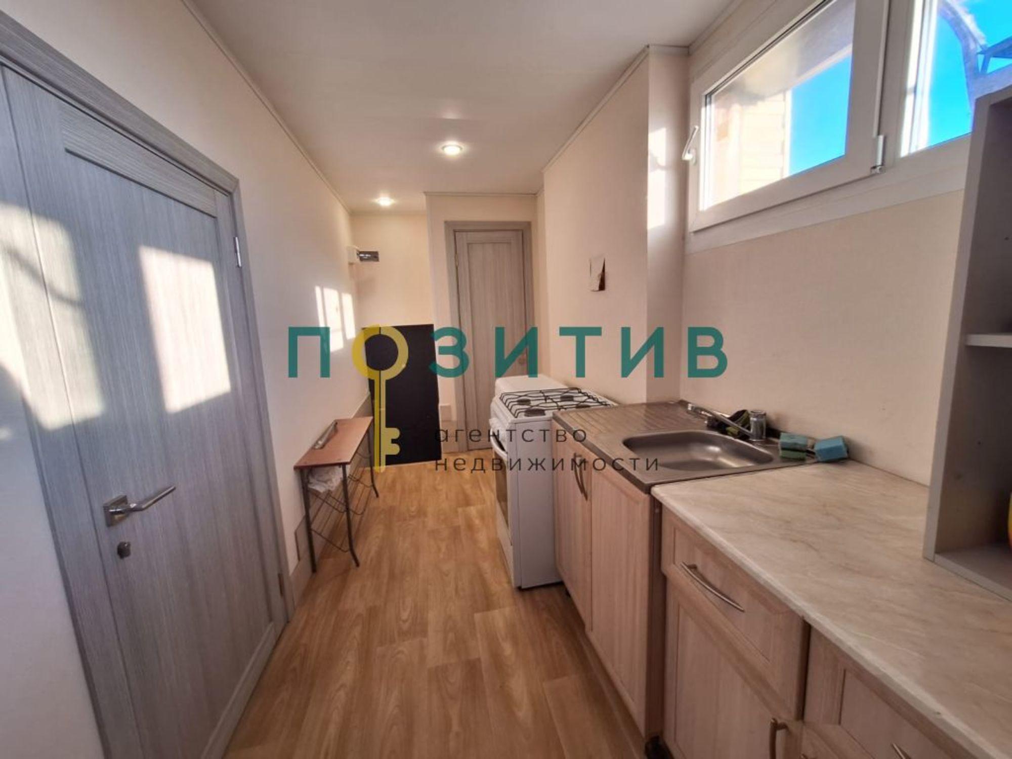 Купить квартиру за 5 100 000 рублей на Фрунзе ул, 15