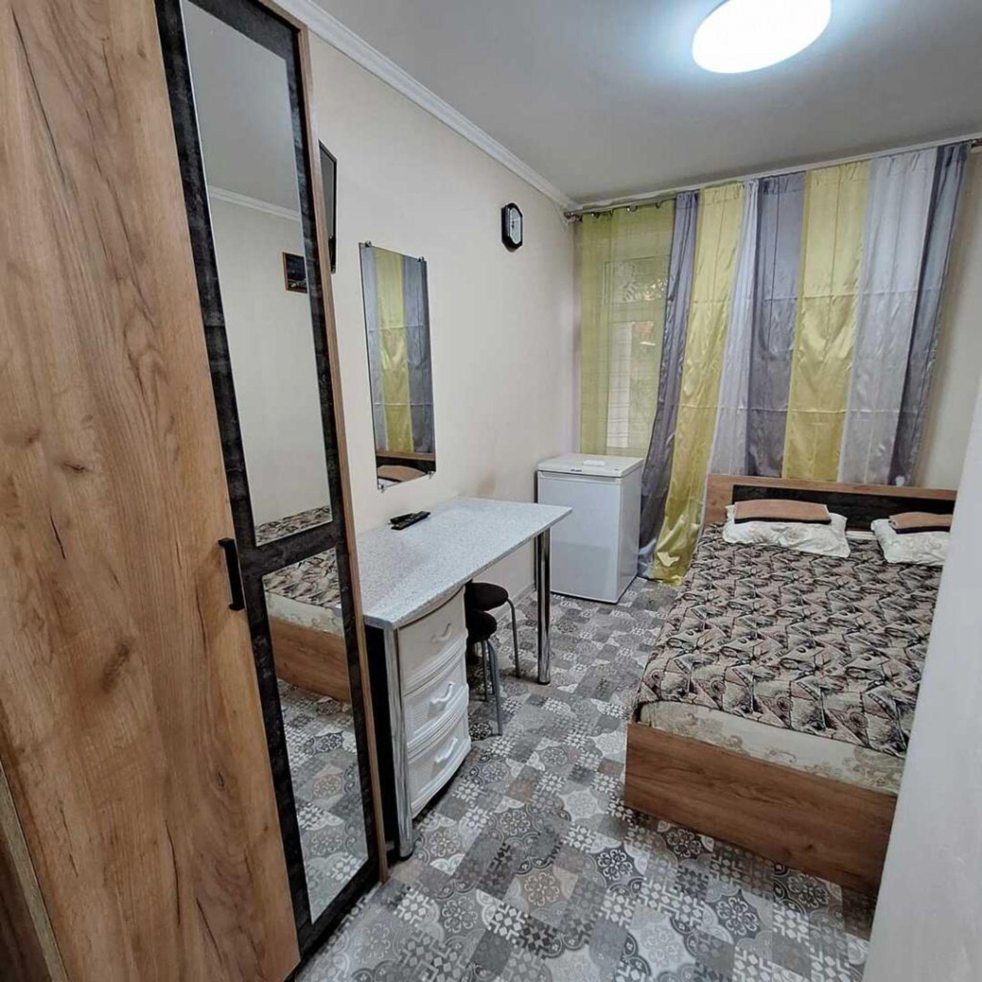 Купить студию за 3 600 000 рублей на Дзержинского ул, 48