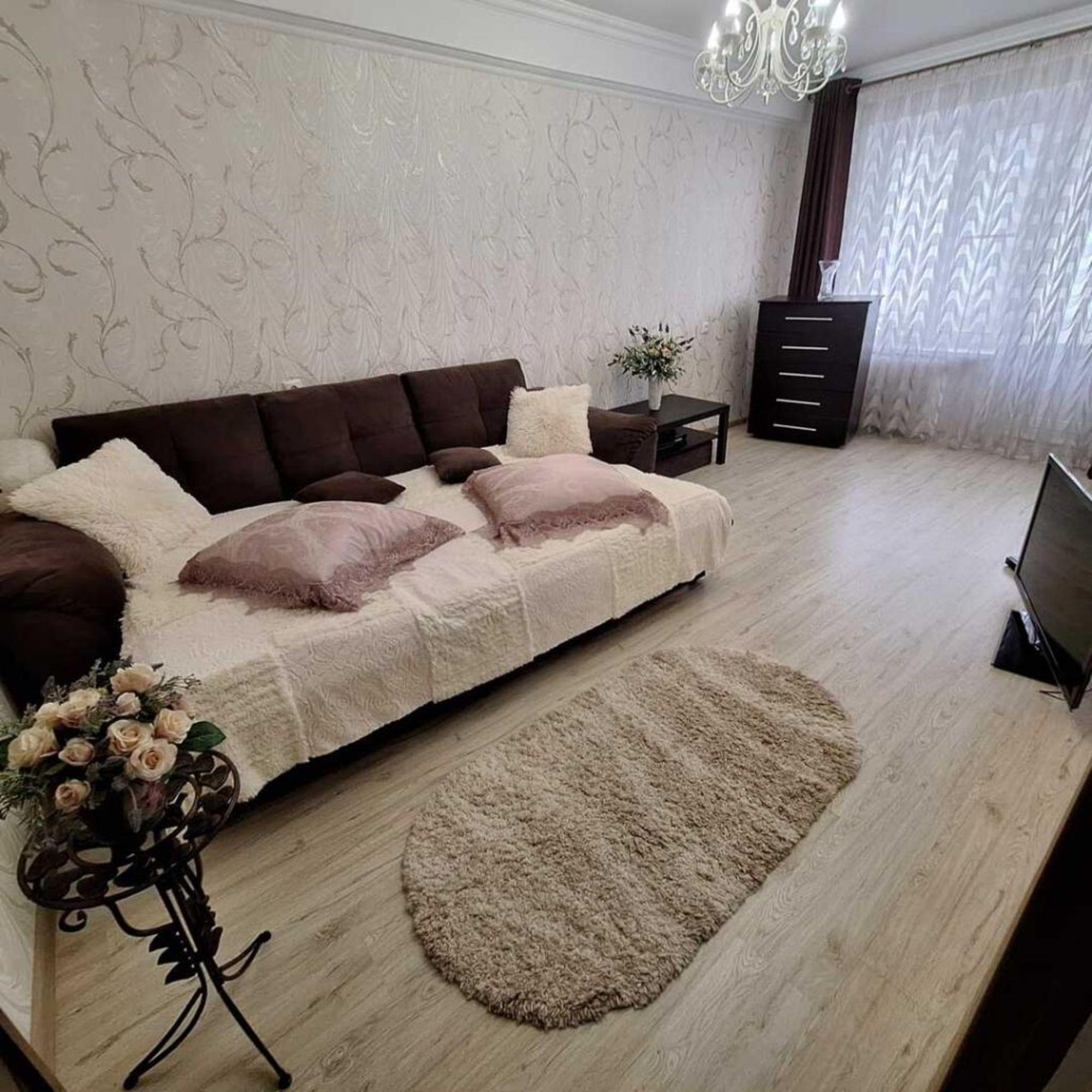 Купить квартиру за 7 700 000 рублей на Аллея Строителей ул, 8