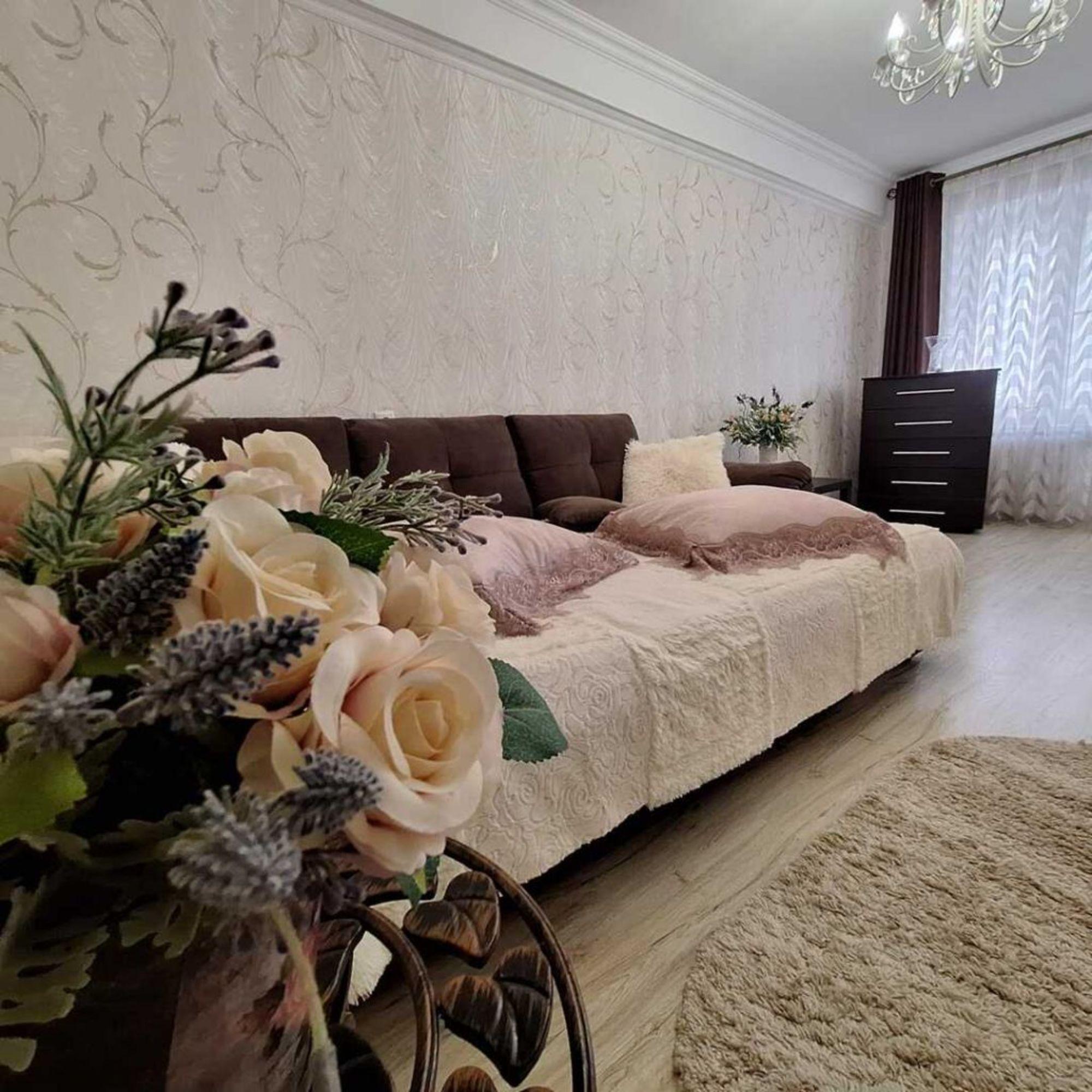 Купить квартиру за 7 700 000 рублей на Аллея Строителей ул, 8