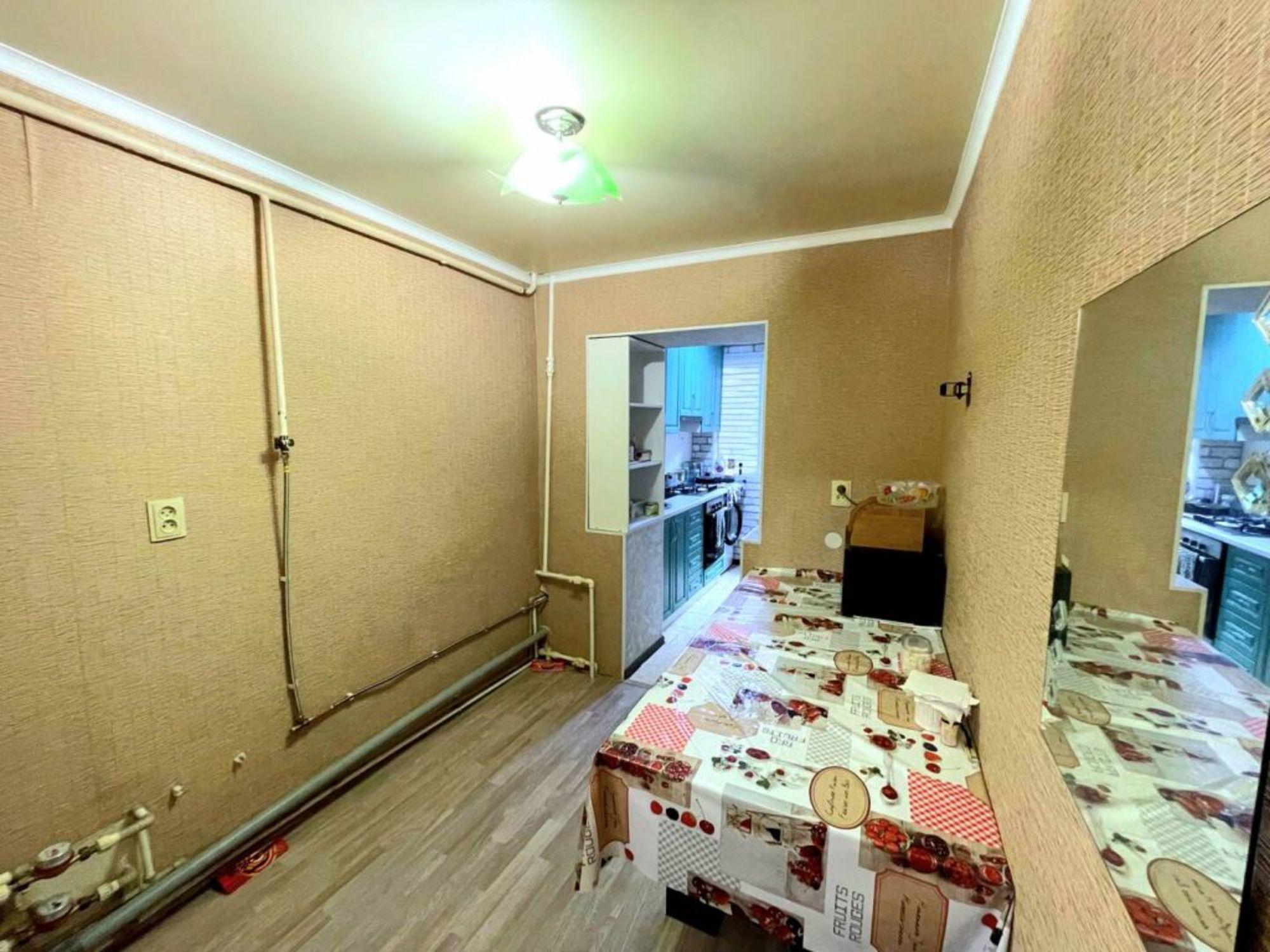 Купить квартиру за 4 600 000 рублей на Орджоникидзе ул, 3