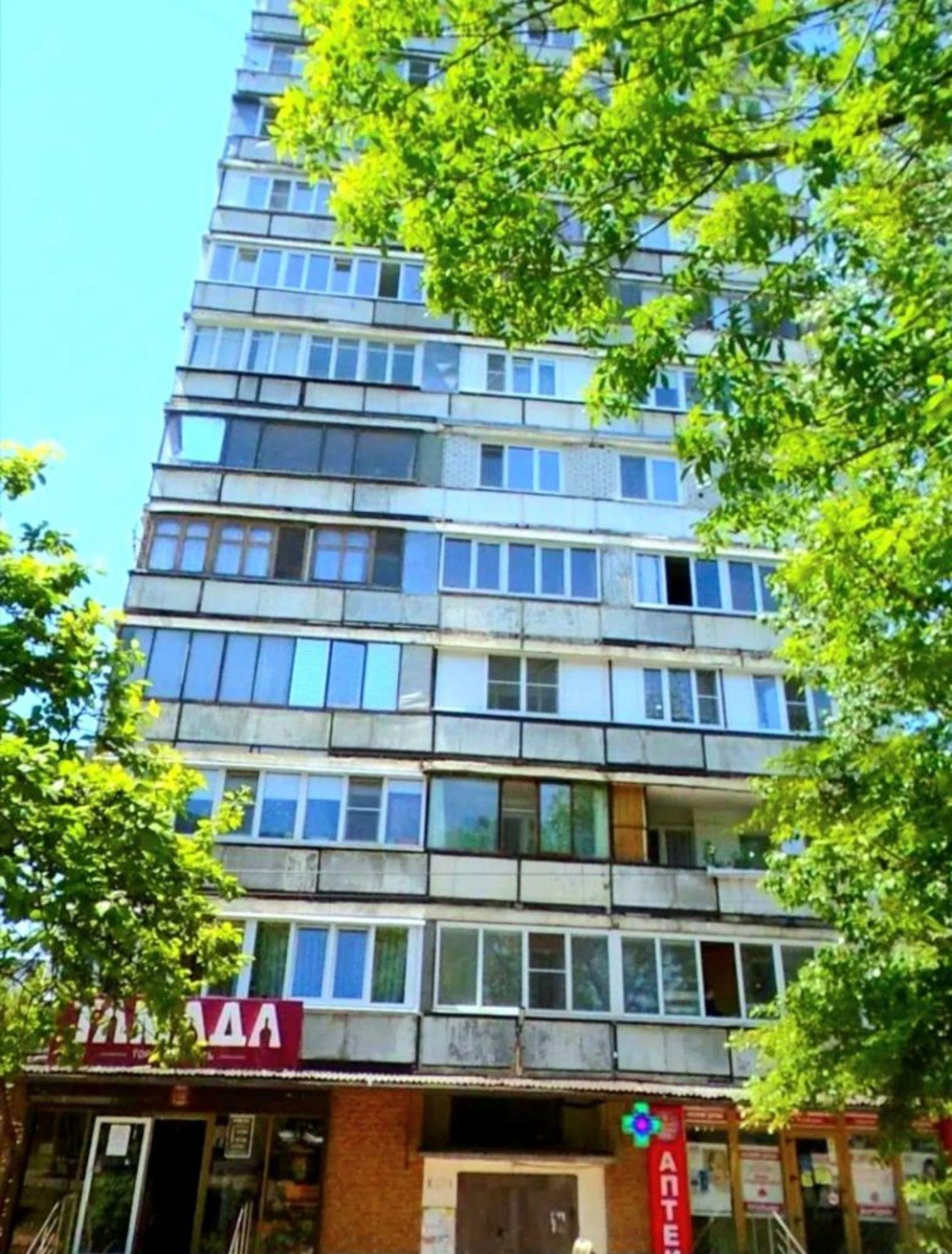Купить квартиру за 7 500 000 рублей на Орджоникидзе ул, 19