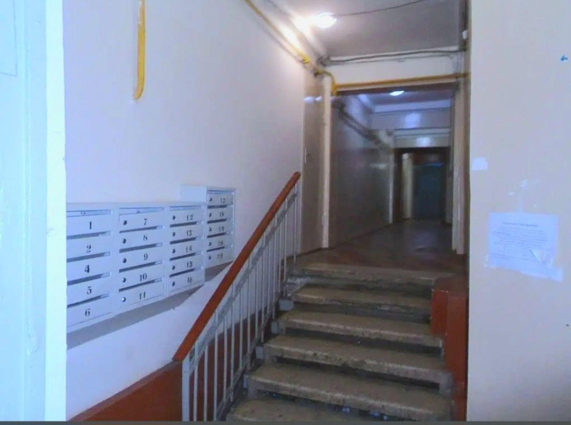 Купить квартиру за 7 500 000 рублей на Орджоникидзе ул, 19
