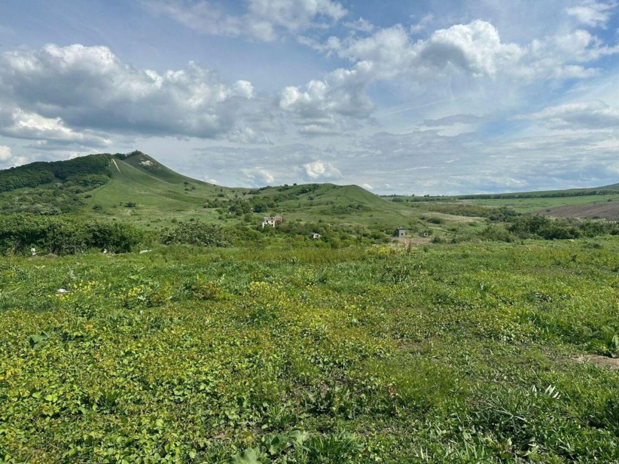 Купить землю, земельный участок за 2 200 000 рублей на Приозерная