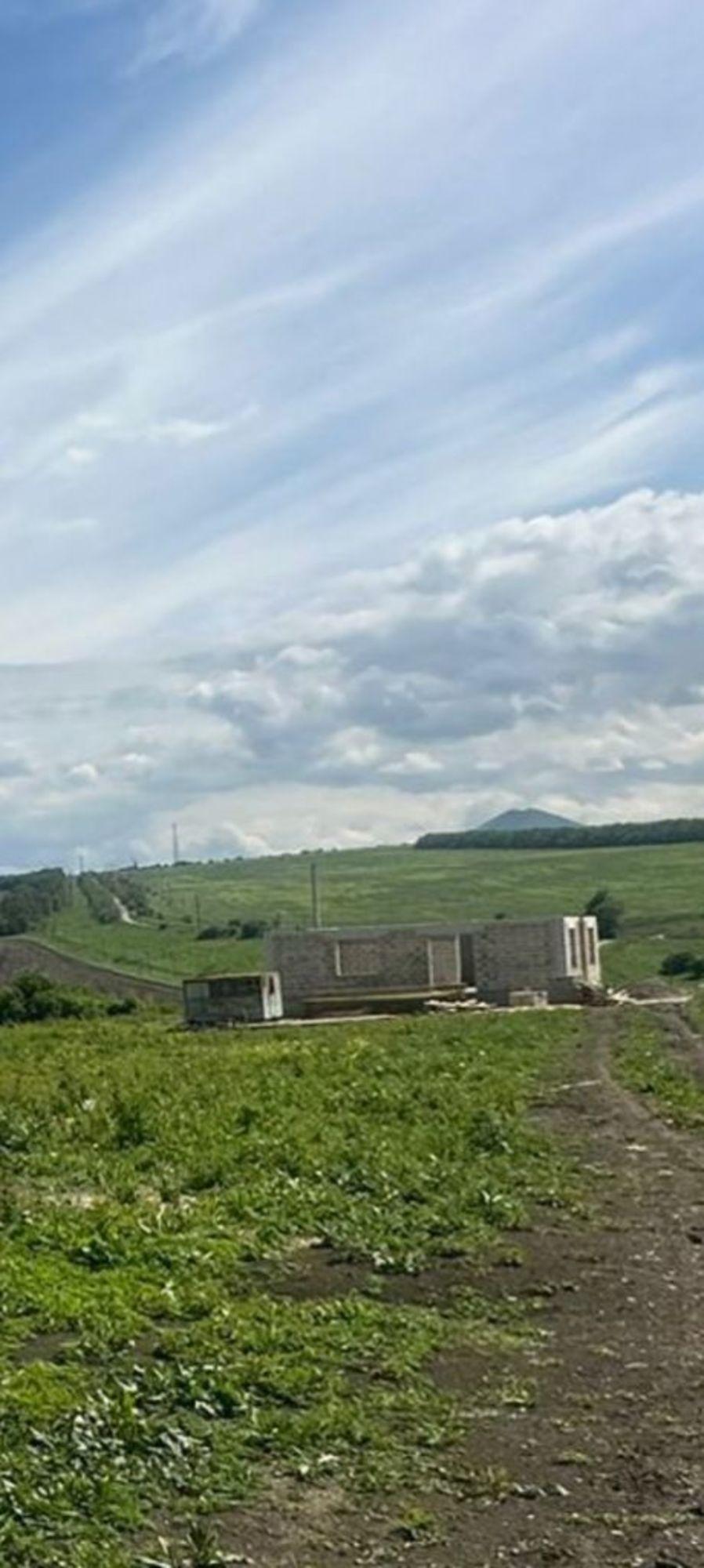 Купить землю, земельный участок за 2 200 000 рублей на Приозерная