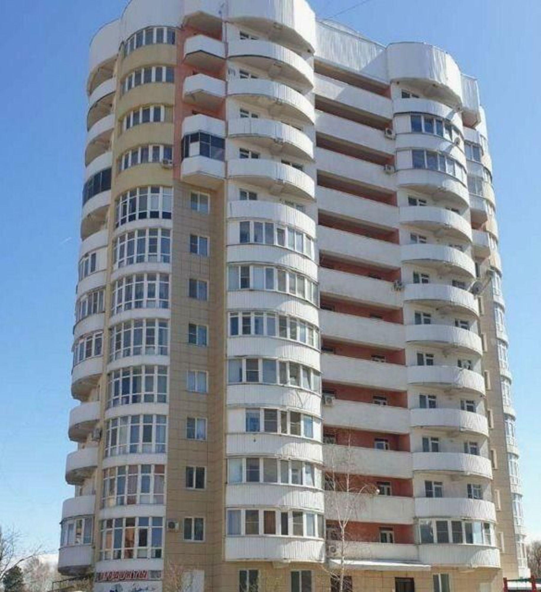 Купить квартиру за 11 500 000 рублей на Огородная ул, 37/3