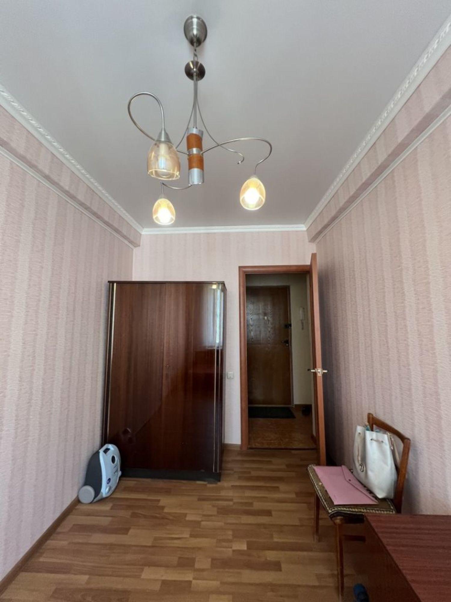 Купить квартиру за 6 750 000 рублей на Калинина ул, 42Б
