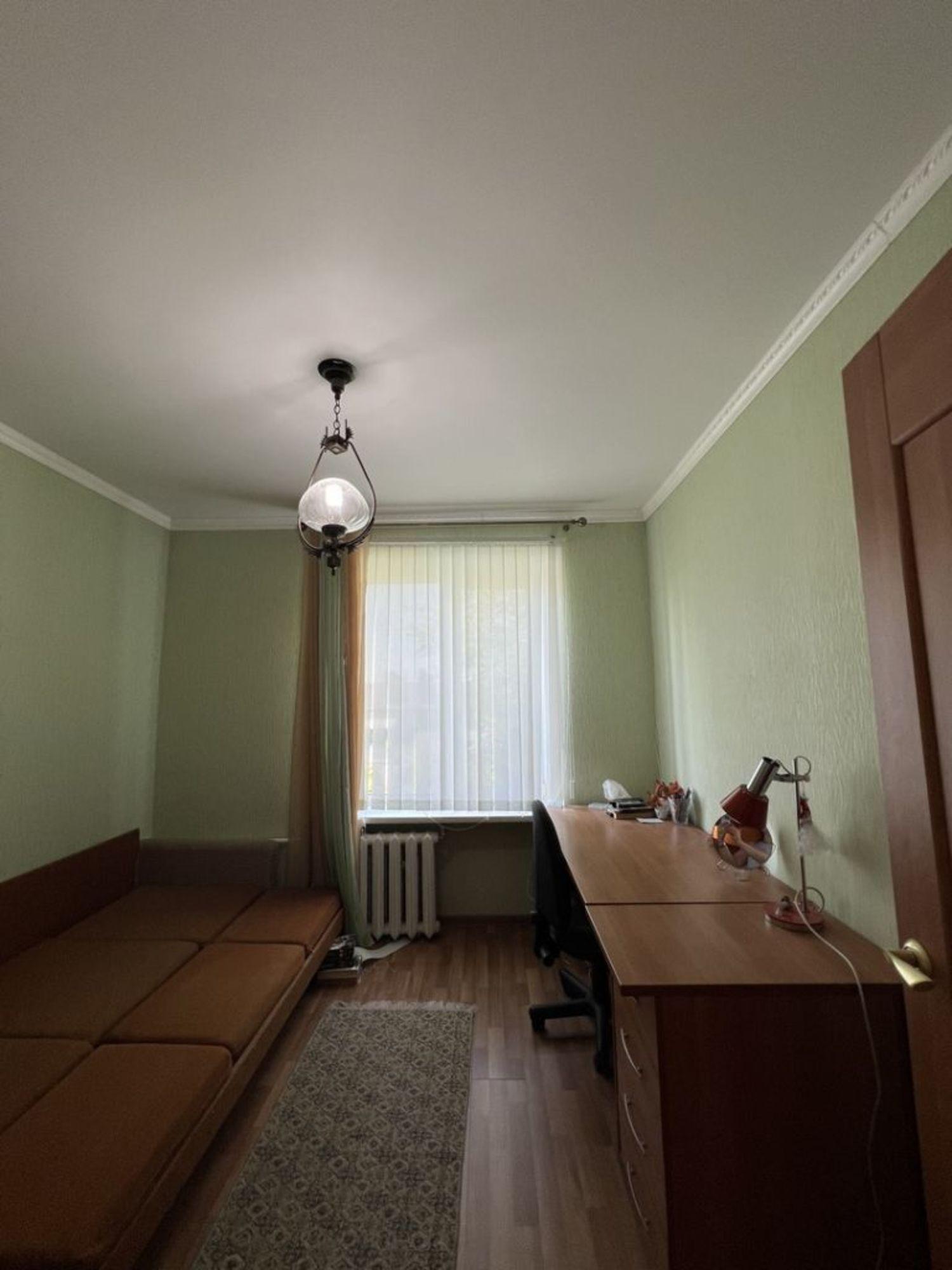 Купить квартиру за 6 750 000 рублей на Калинина ул, 42Б