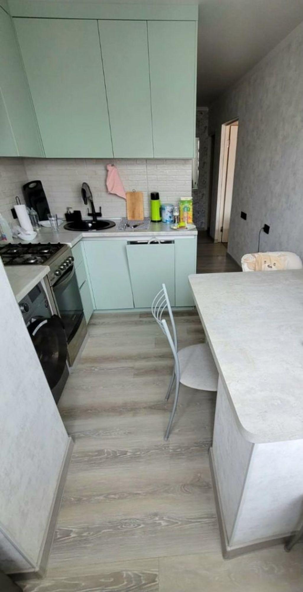 Купить квартиру за 6 700 000 рублей на Московская ул, 14к12