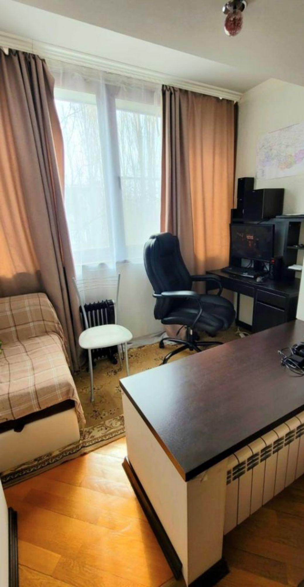 Купить квартиру за 6 700 000 рублей на Московская ул, 14к12