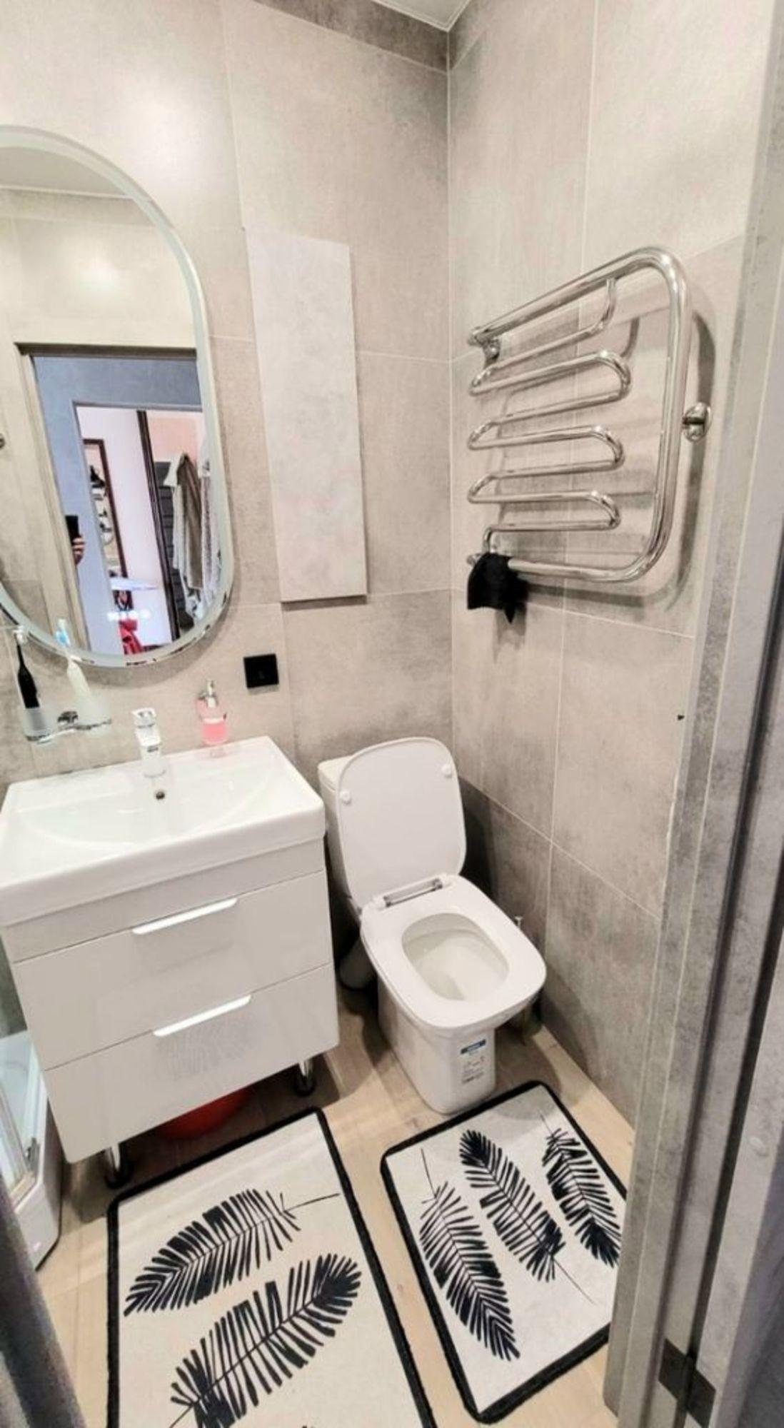 Купить квартиру за 6 700 000 рублей на Московская ул, 14к12