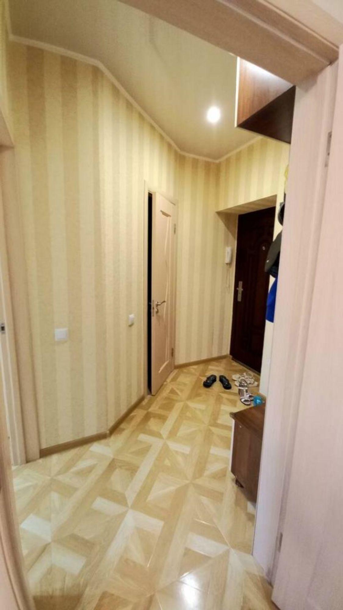 Купить квартиру за 6 150 000 рублей на Кипарисовая ул, 2к2