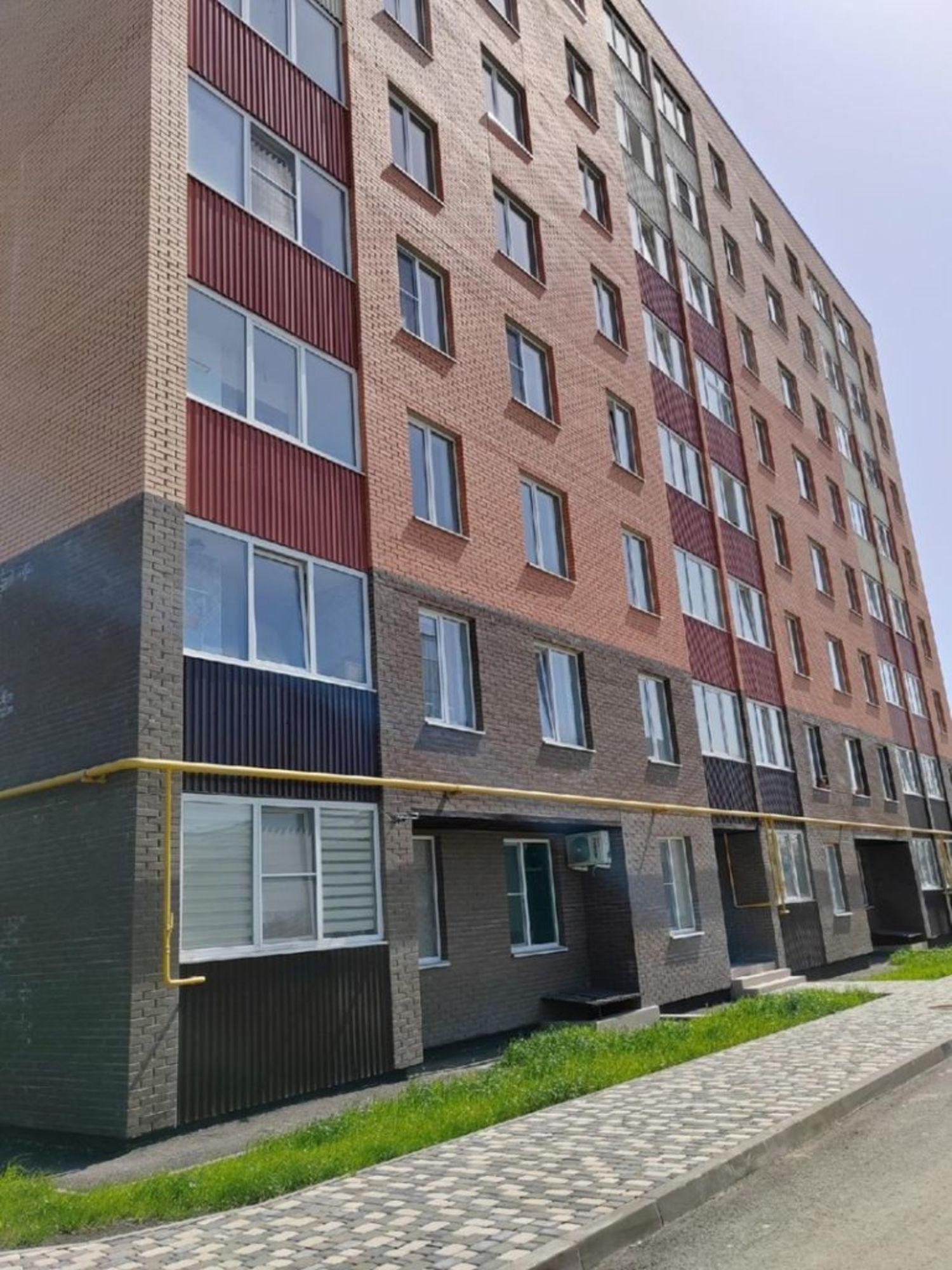 Купить квартиру за 5 100 000 рублей на Пальмиро Тольятти ул, 52