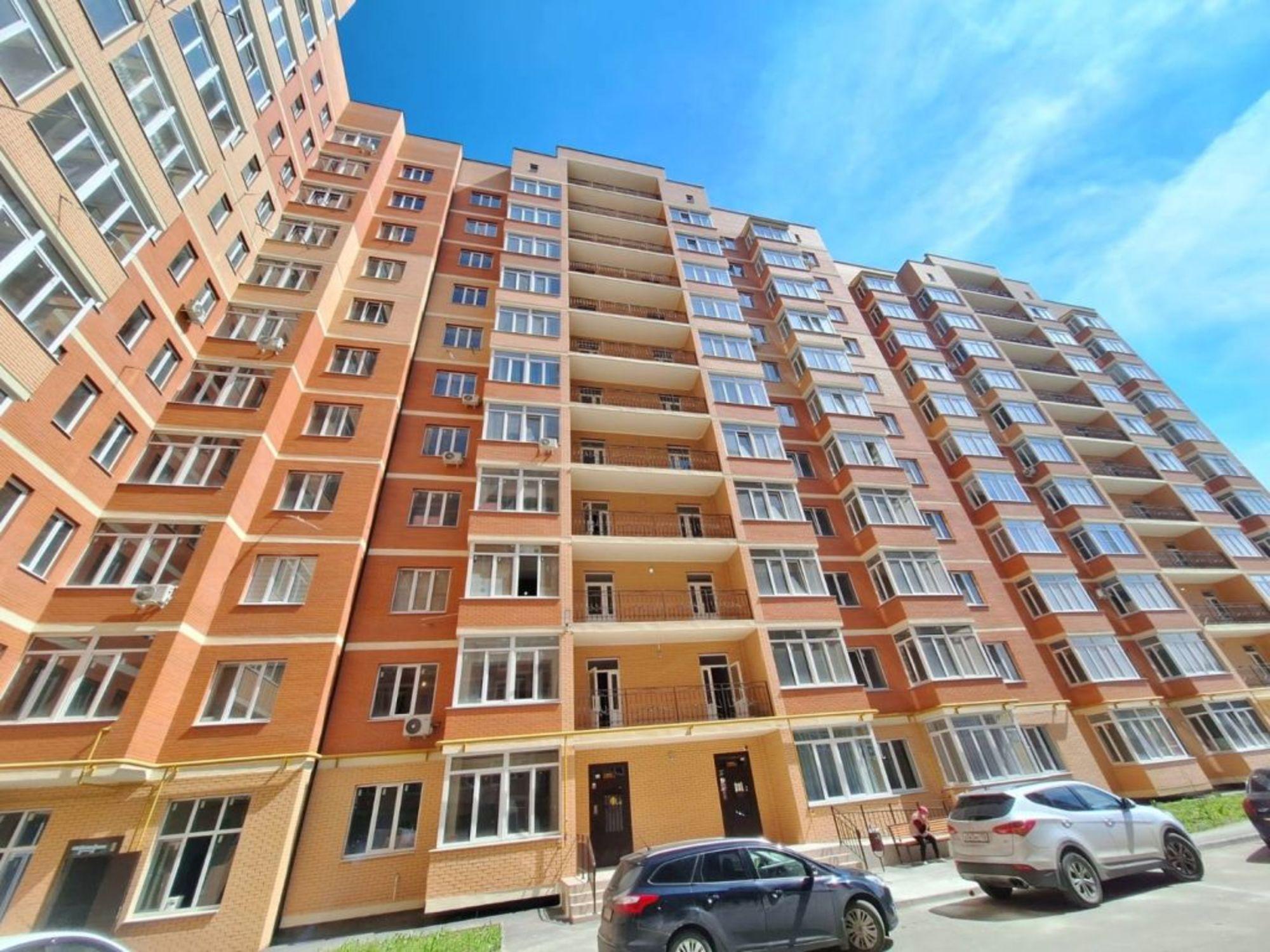 Купить квартиру за 6 800 000 рублей на Пестова ул, 5