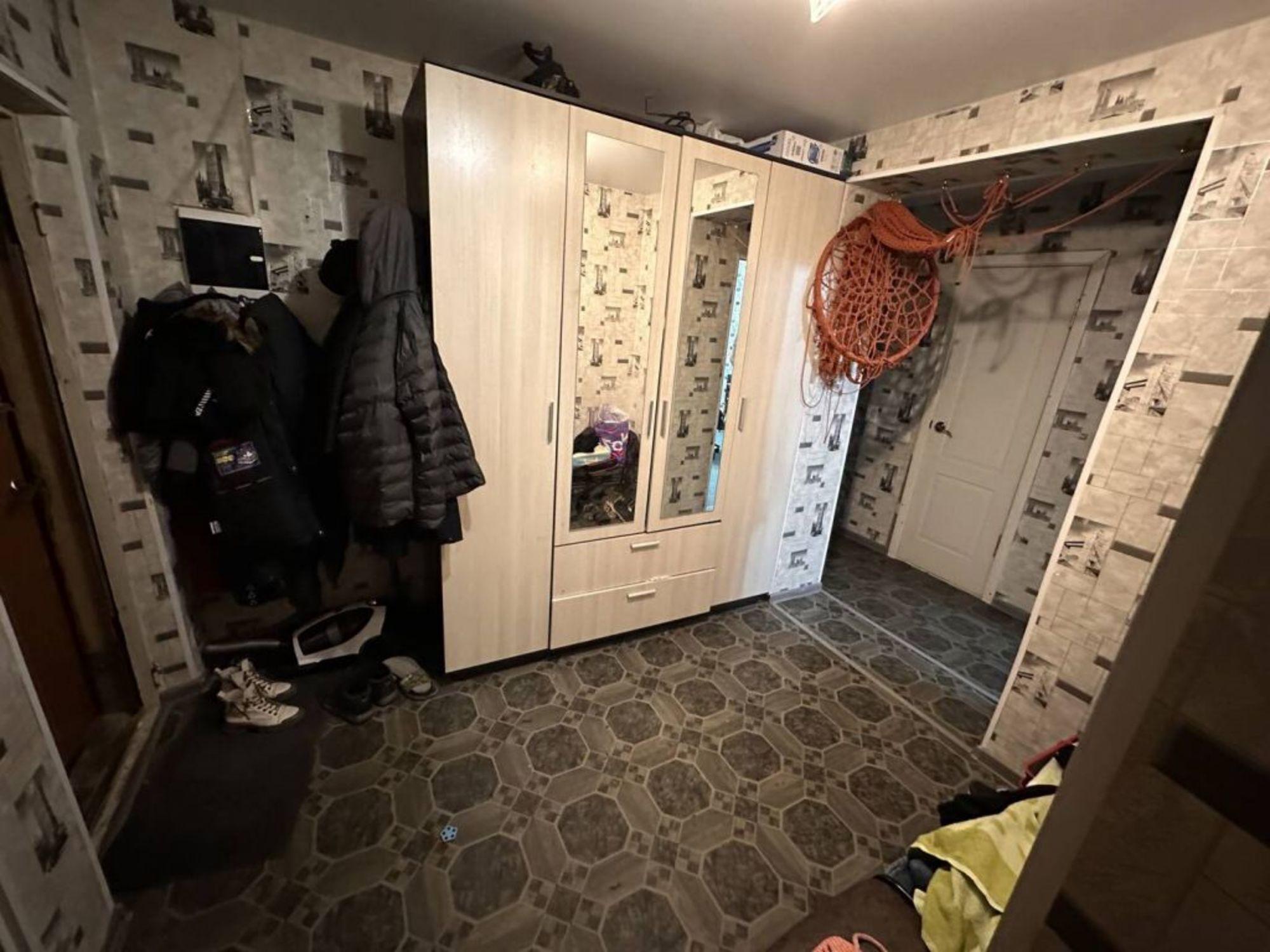 Купить квартиру за 5 600 000 рублей на Марцинкевича ул, 12