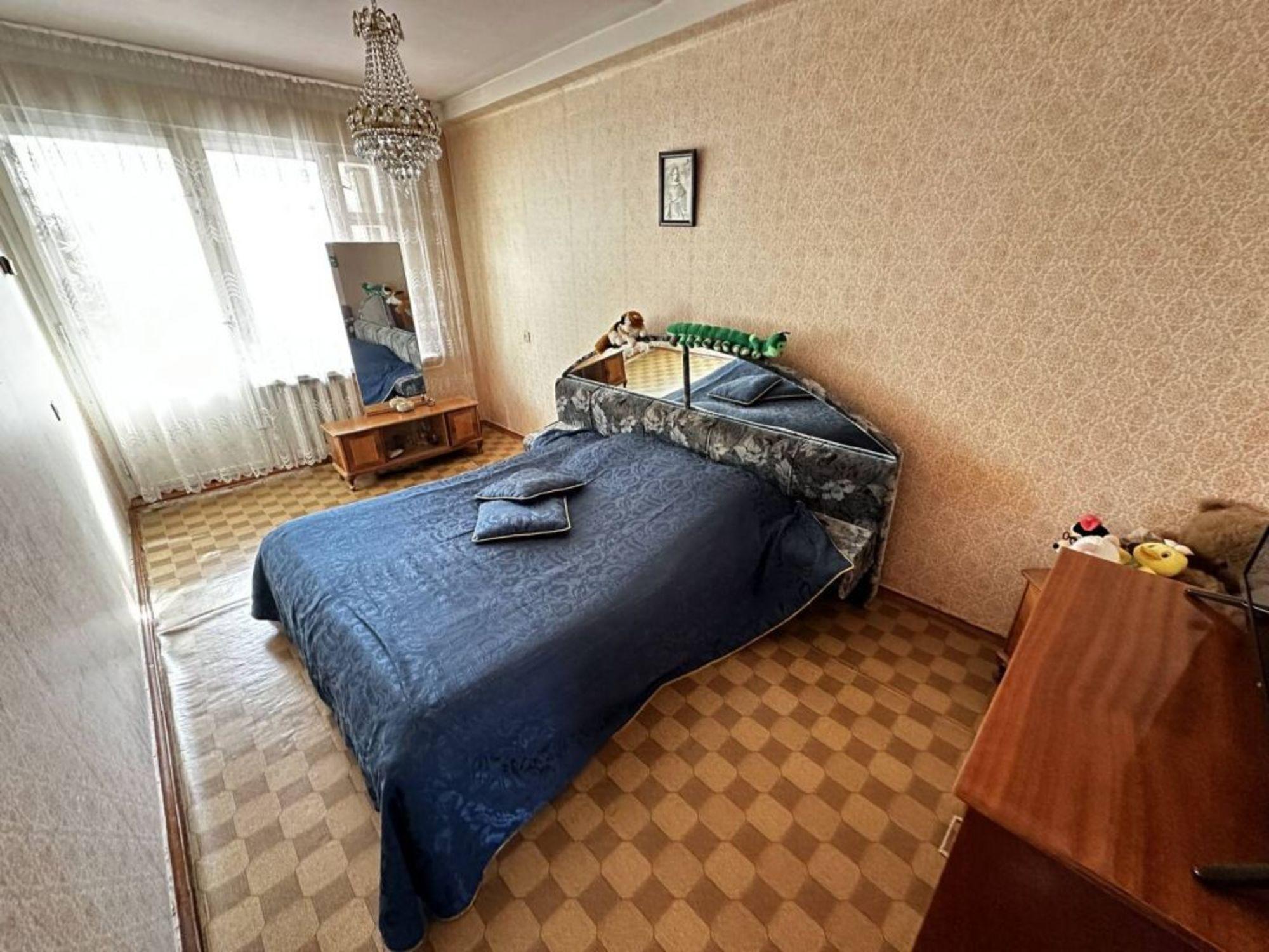 Купить квартиру за 6 900 000 рублей на Марцинкевича ул, 72