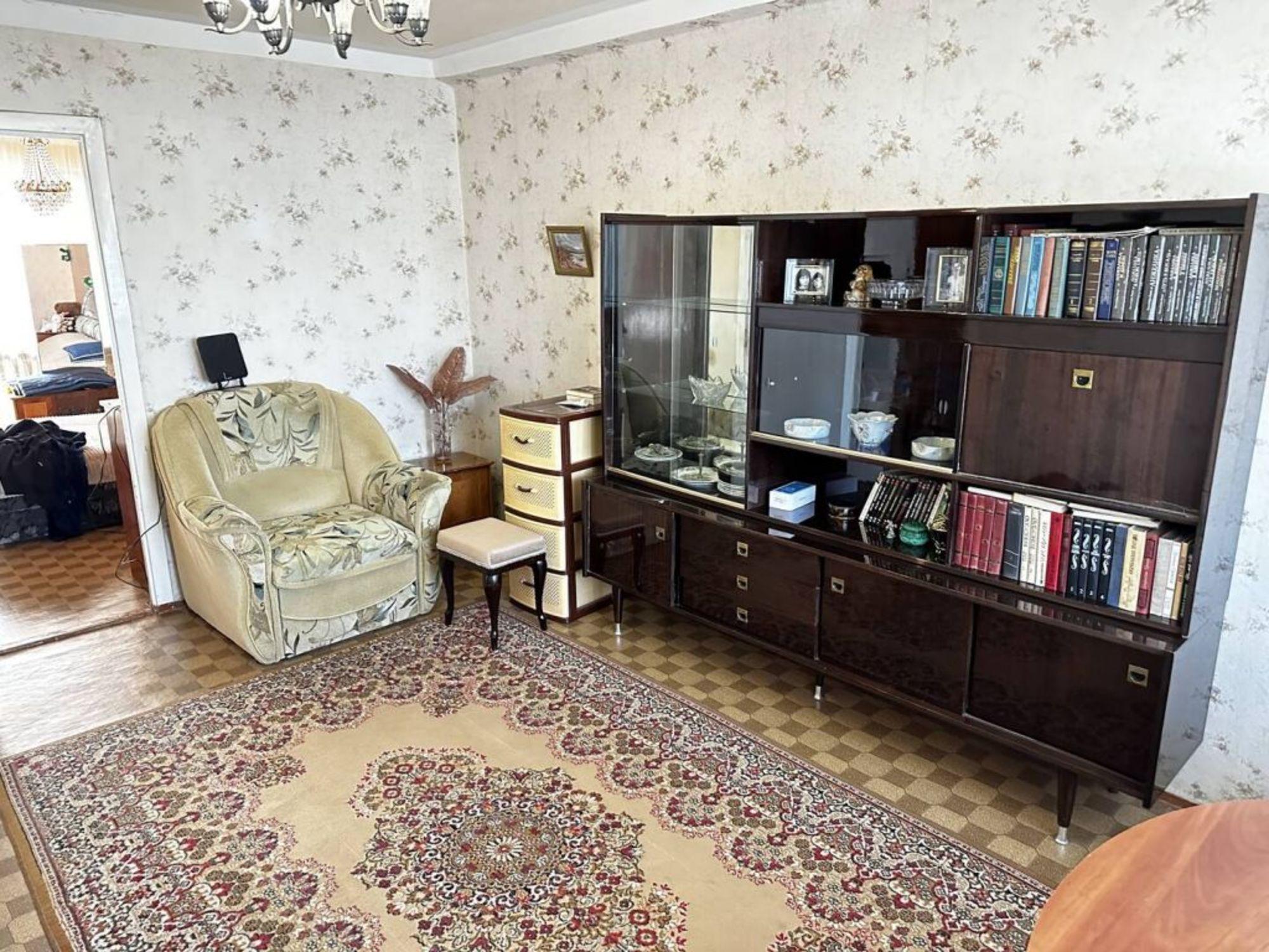 Купить квартиру за 6 900 000 рублей на Марцинкевича ул, 72