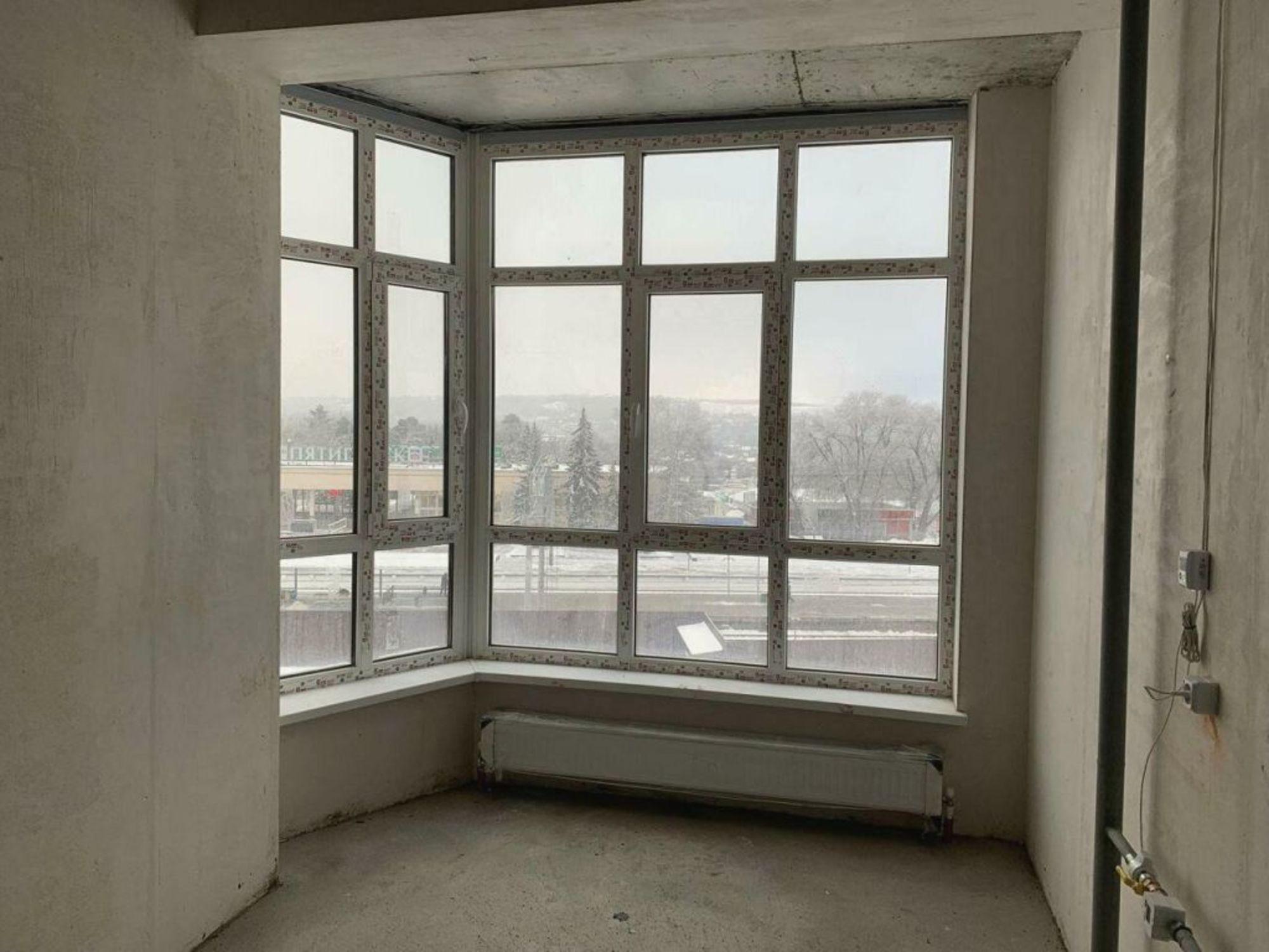 Купить квартиру за 6 850 000 рублей на Козлова ул, 35