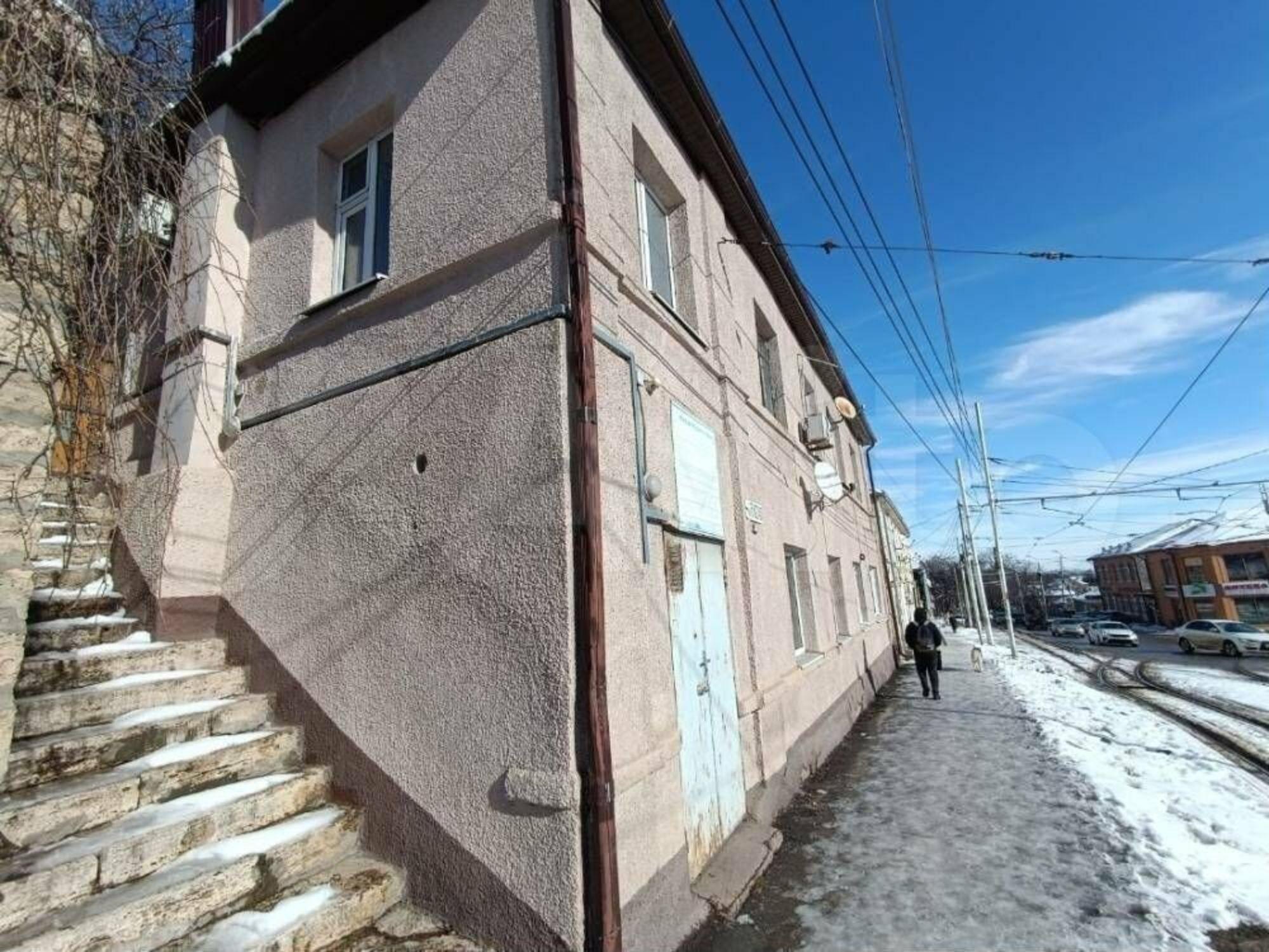 Купить квартиру за 4 000 000 рублей на Теплосерная ул, 33