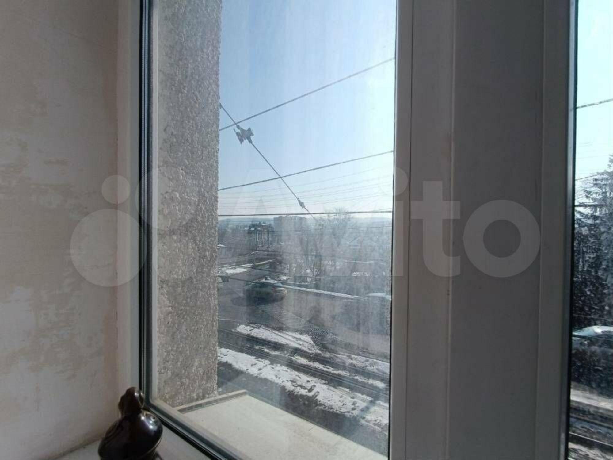 Купить квартиру за 4 000 000 рублей на Теплосерная ул, 33