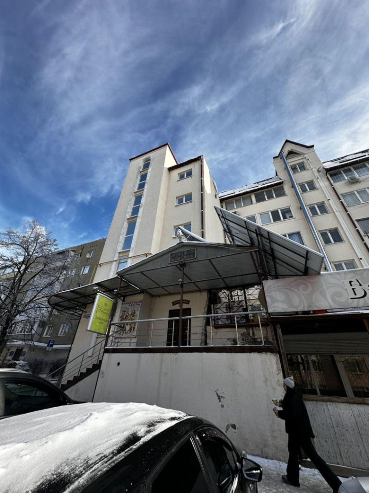 Купить помещение свободного назначения за 150 000 000 рублей на Кузнечная ул, 8 Купить помещение свободного назначения за 150 000 000 рублей на Кузнечная ул, 8