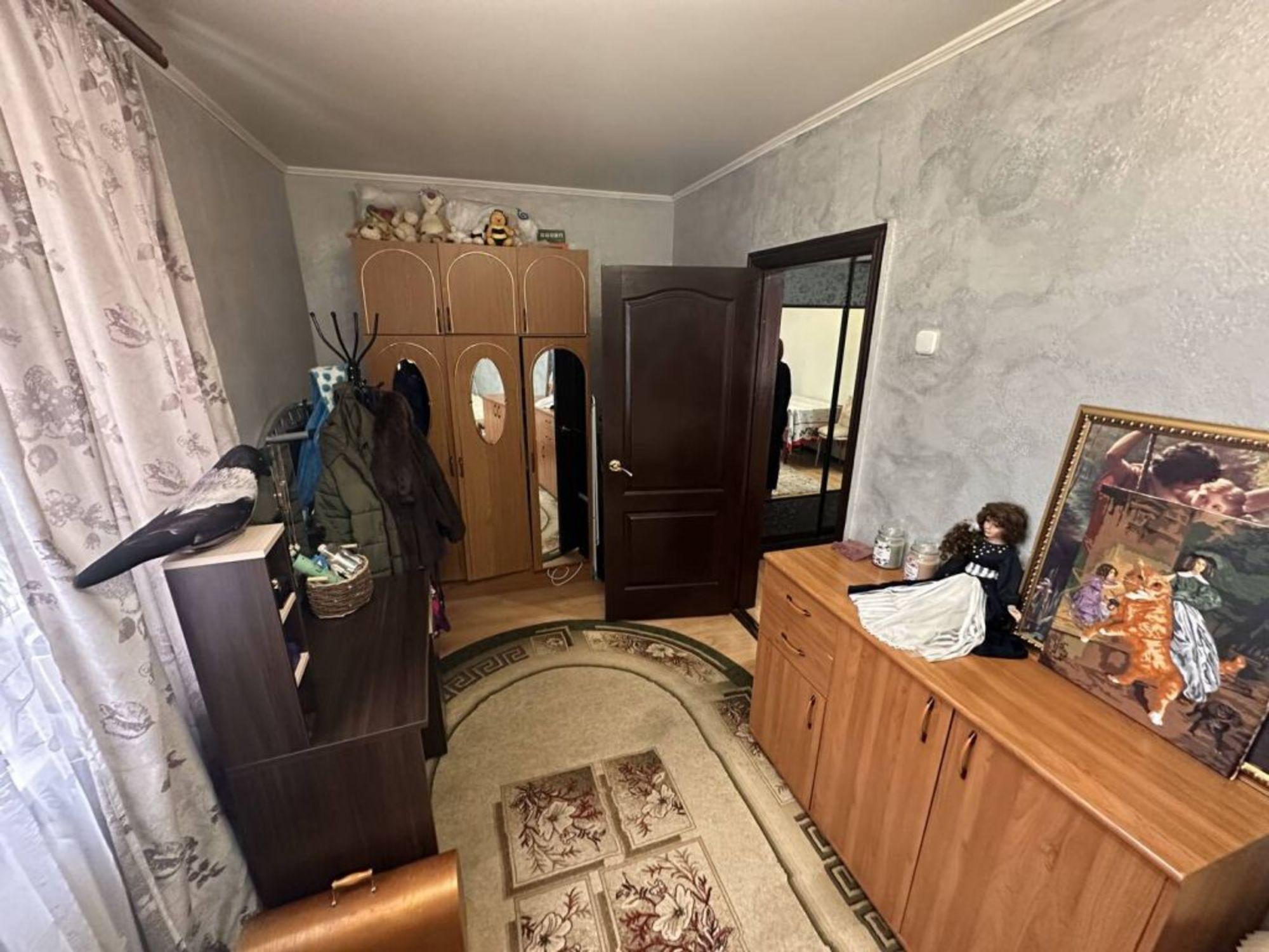 Купить квартиру за 4 450 000 рублей на Октябрьская ул, 445 ПОДЪЕЗД 2