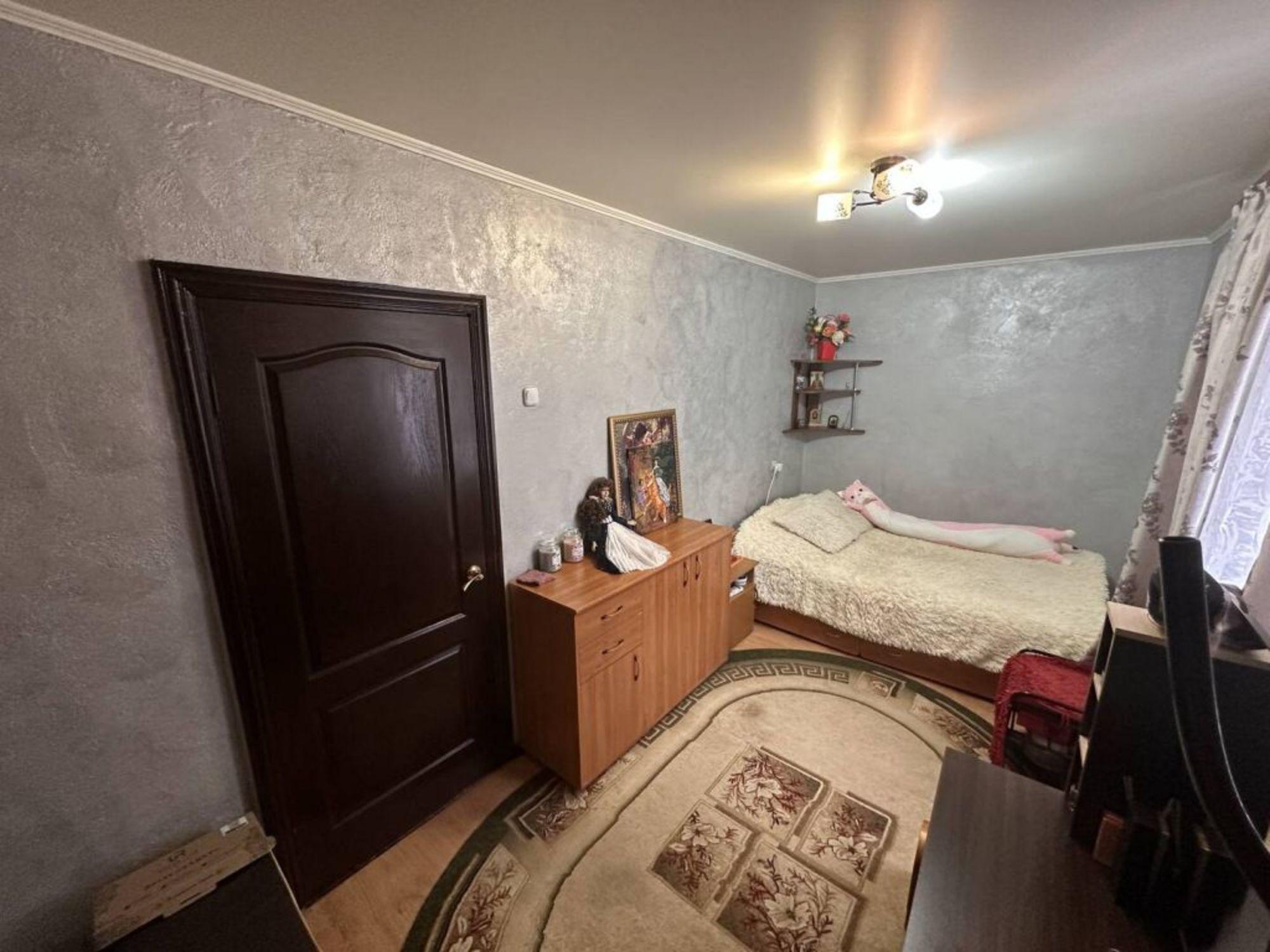 Купить квартиру за 4 450 000 рублей на Октябрьская ул, 445 ПОДЪЕЗД 2