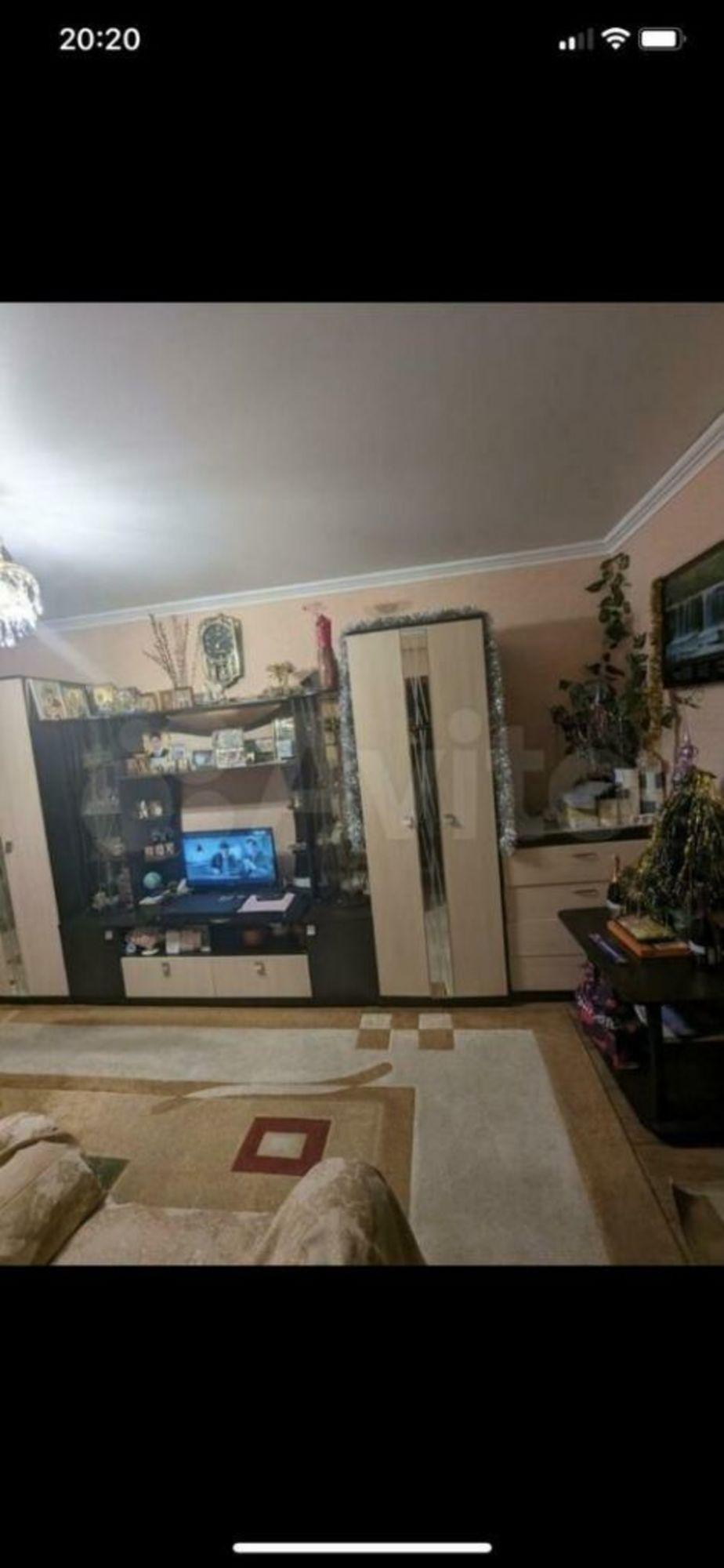 Купить квартиру за 4 500 000 рублей на 60 лет Октября ул, 10 Купить квартиру за 4 500 000 рублей на 60 лет Октября ул, 10