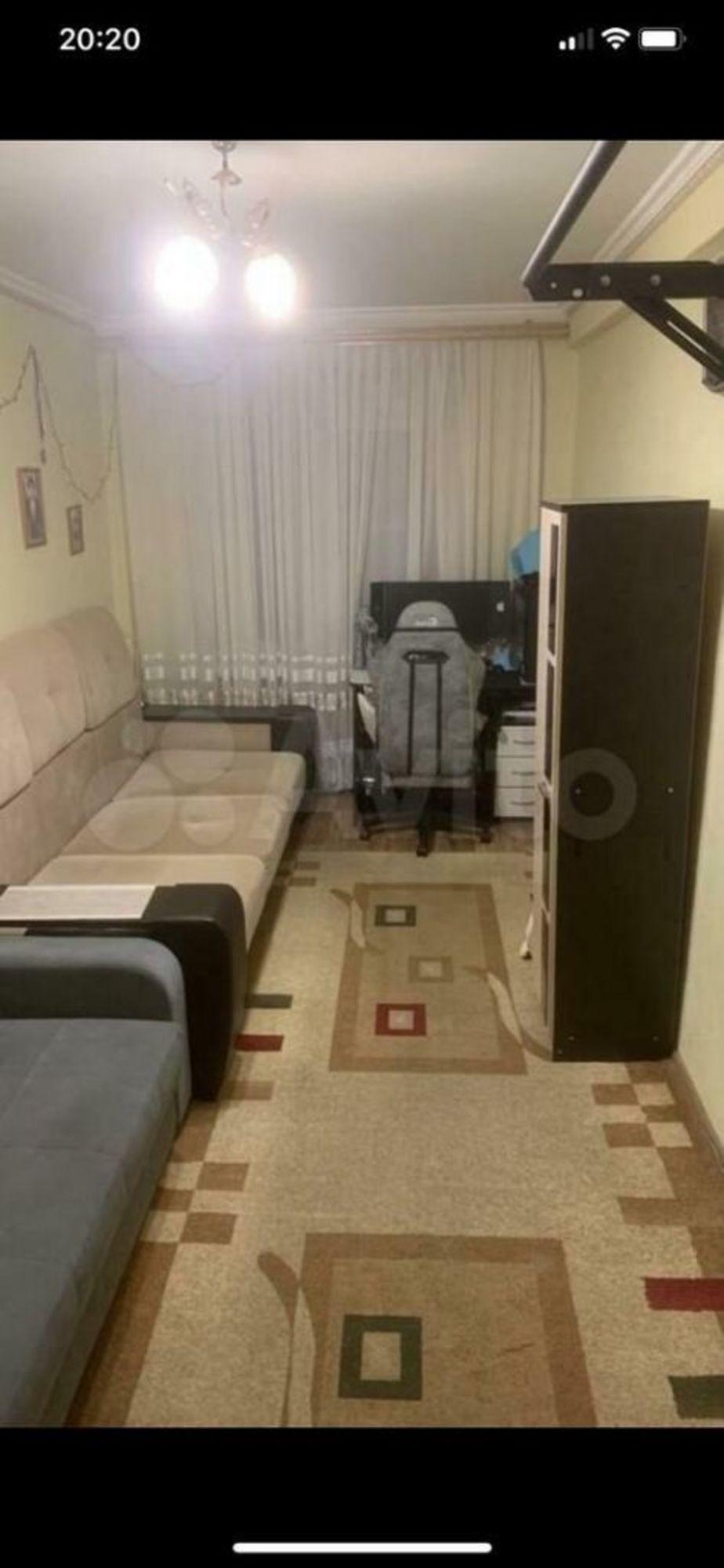 Купить квартиру за 4 500 000 рублей на 60 лет Октября ул, 10 Купить квартиру за 4 500 000 рублей на 60 лет Октября ул, 10