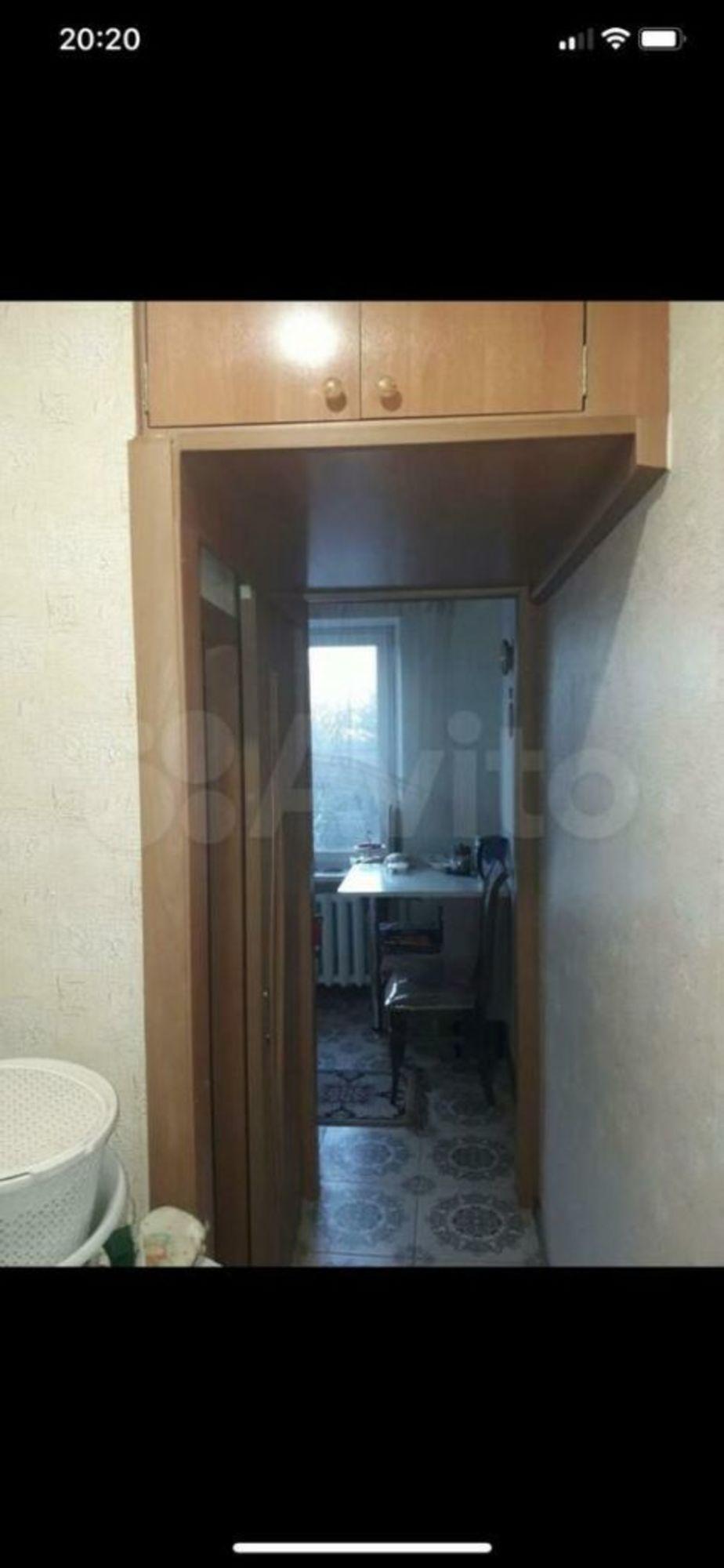 Купить квартиру за 4 500 000 рублей на 60 лет Октября ул, 10 Купить квартиру за 4 500 000 рублей на 60 лет Октября ул, 10