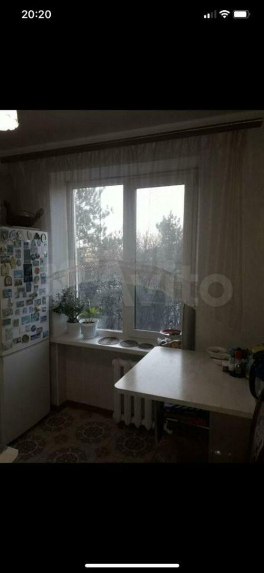 Купить квартиру за 4 500 000 рублей на 60 лет Октября ул, 10 Купить квартиру за 4 500 000 рублей на 60 лет Октября ул, 10