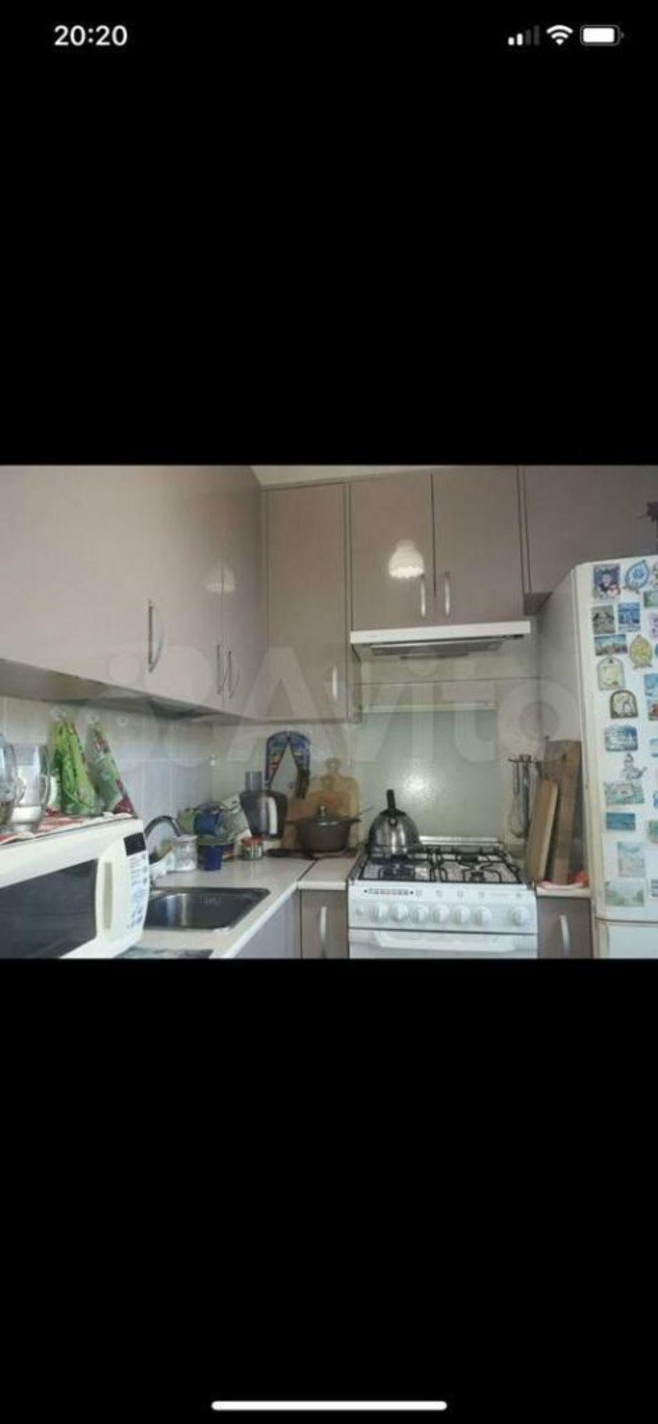 Купить квартиру за 4 500 000 рублей на 60 лет Октября ул, 10 Купить квартиру за 4 500 000 рублей на 60 лет Октября ул, 10