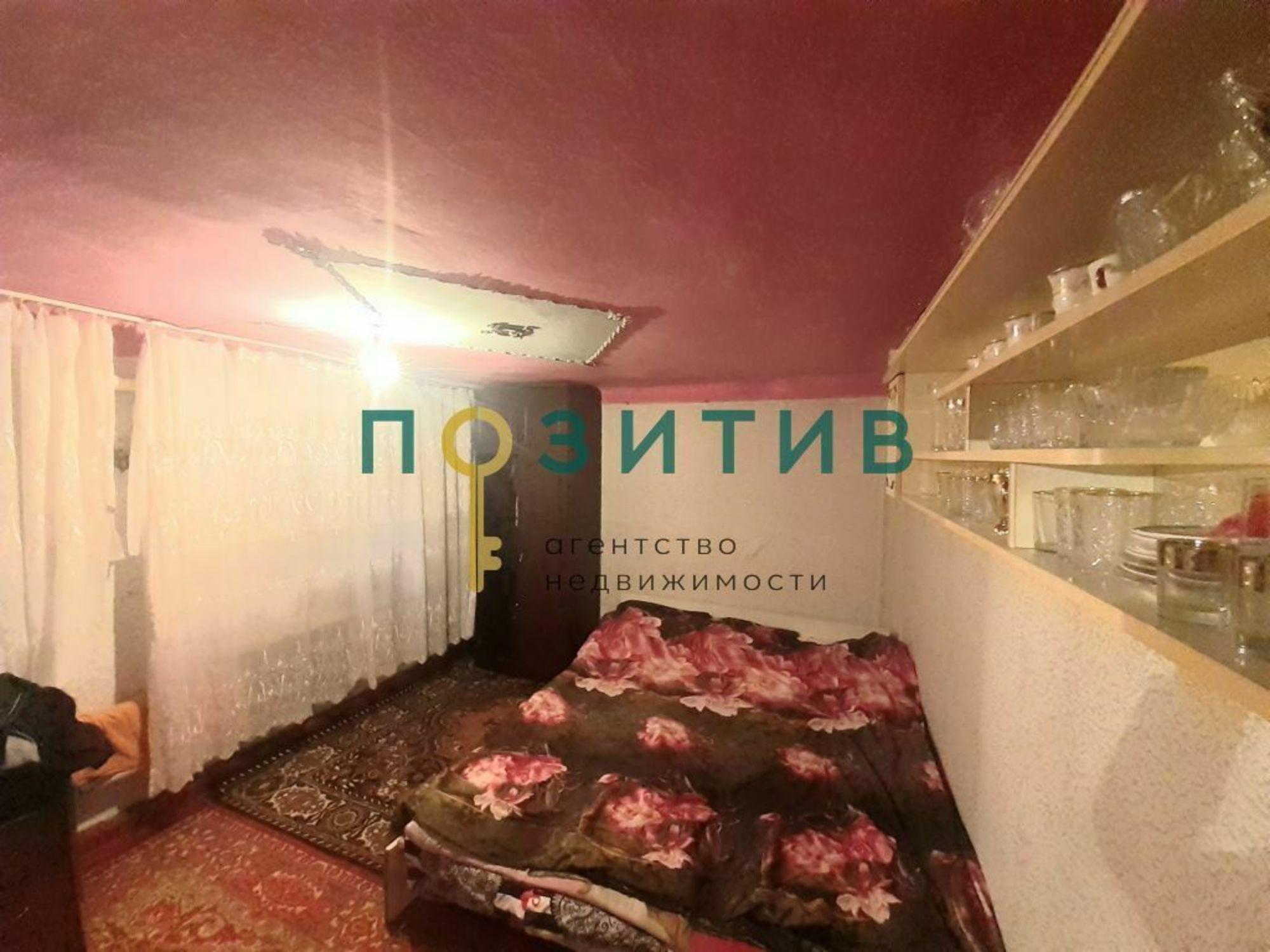Купить дачу, дом, коттедж за 5 350 000 рублей на Речная ул