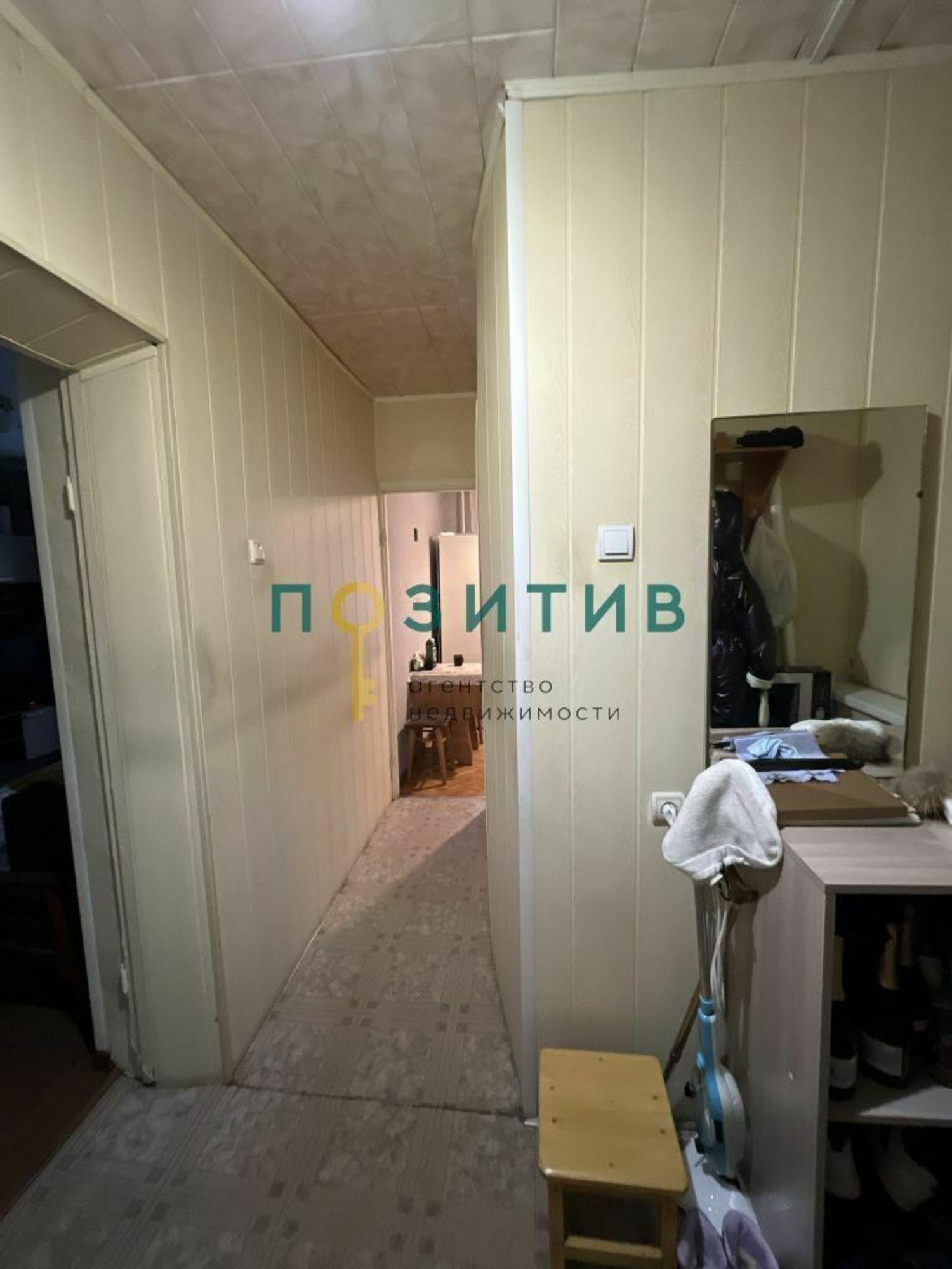 Купить квартиру за 4 700 000 рублей на 1-я Бульварная ул