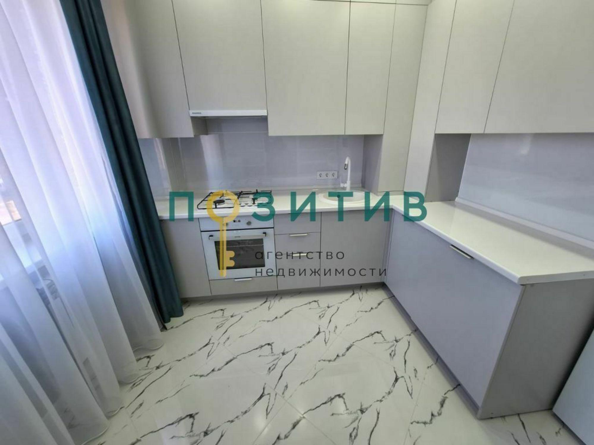 Купить квартиру за 12 200 000 рублей на Адмиральского ул, 1А