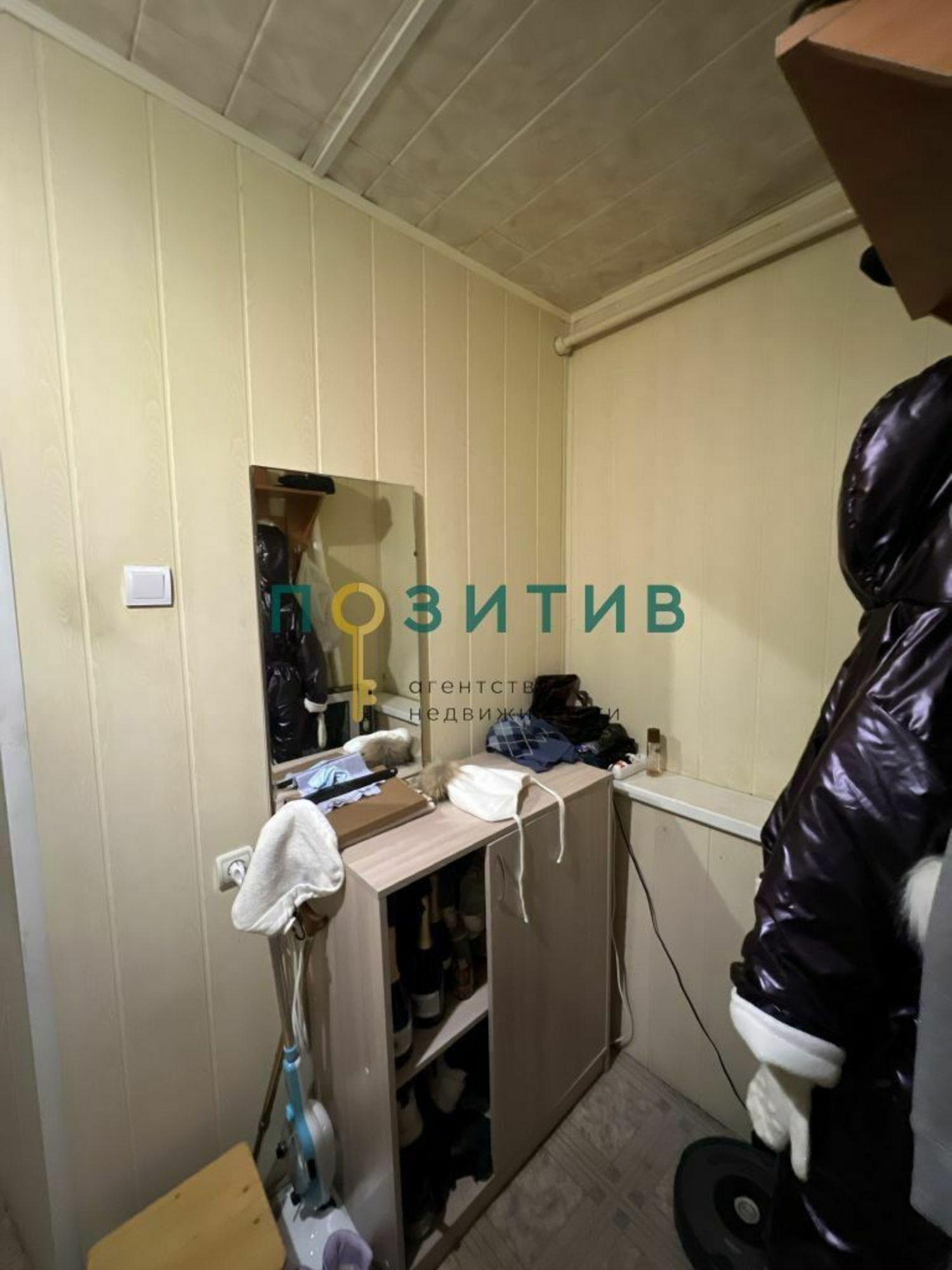Купить квартиру за 4 700 000 рублей на 1-я Бульварная ул