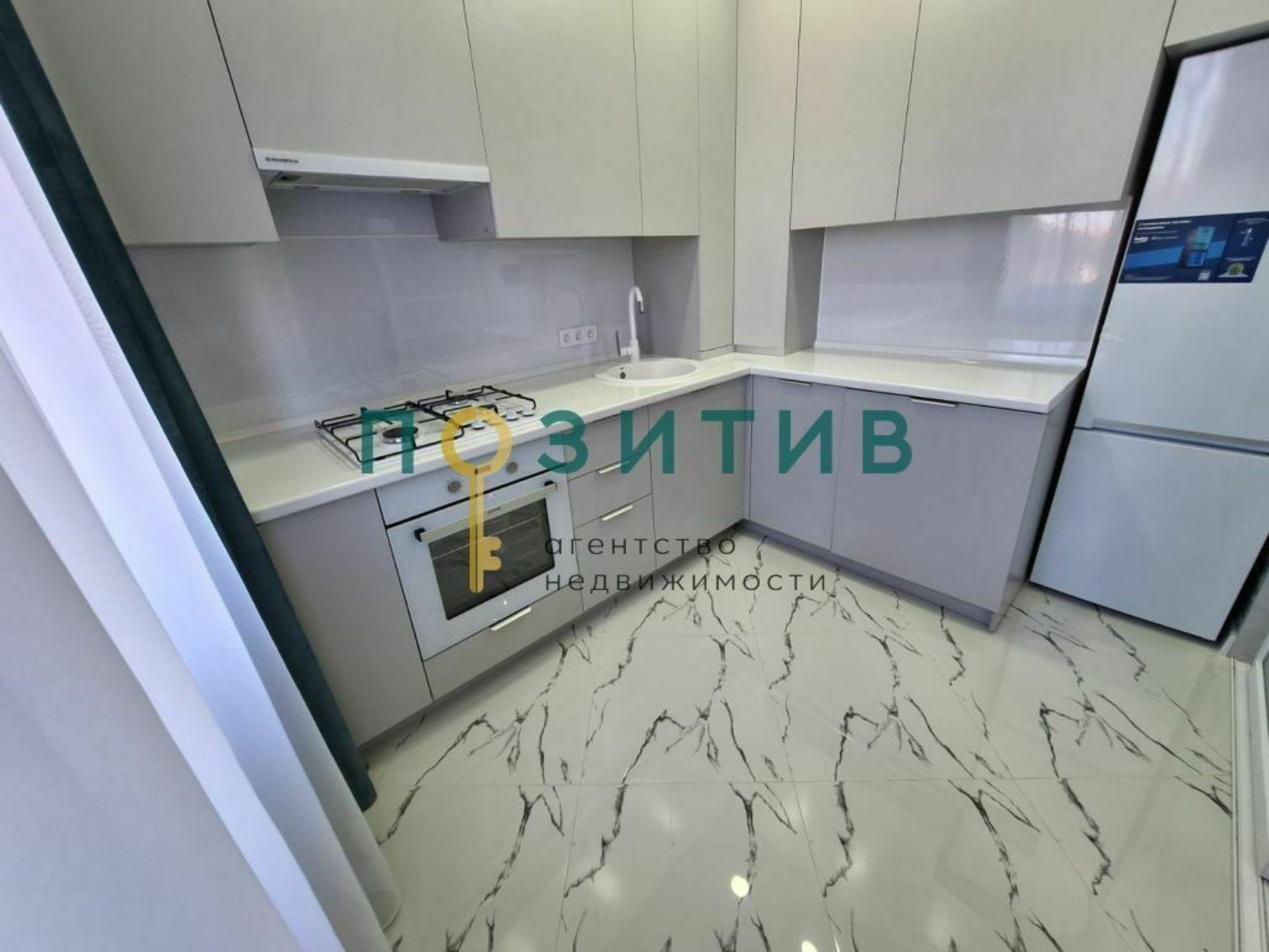 Купить квартиру за 12 200 000 рублей на Адмиральского ул, 1А