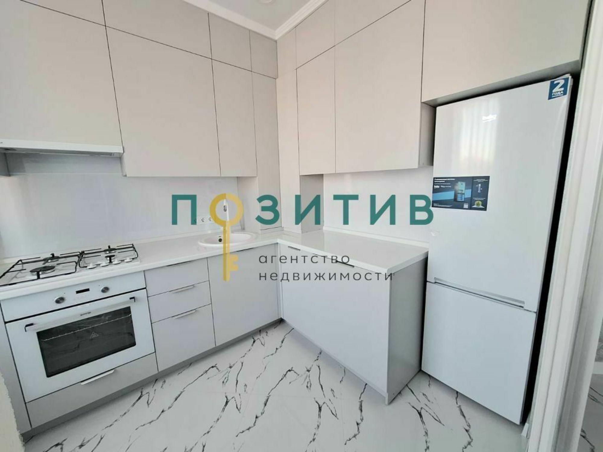 Купить квартиру за 12 200 000 рублей на Адмиральского ул, 1А