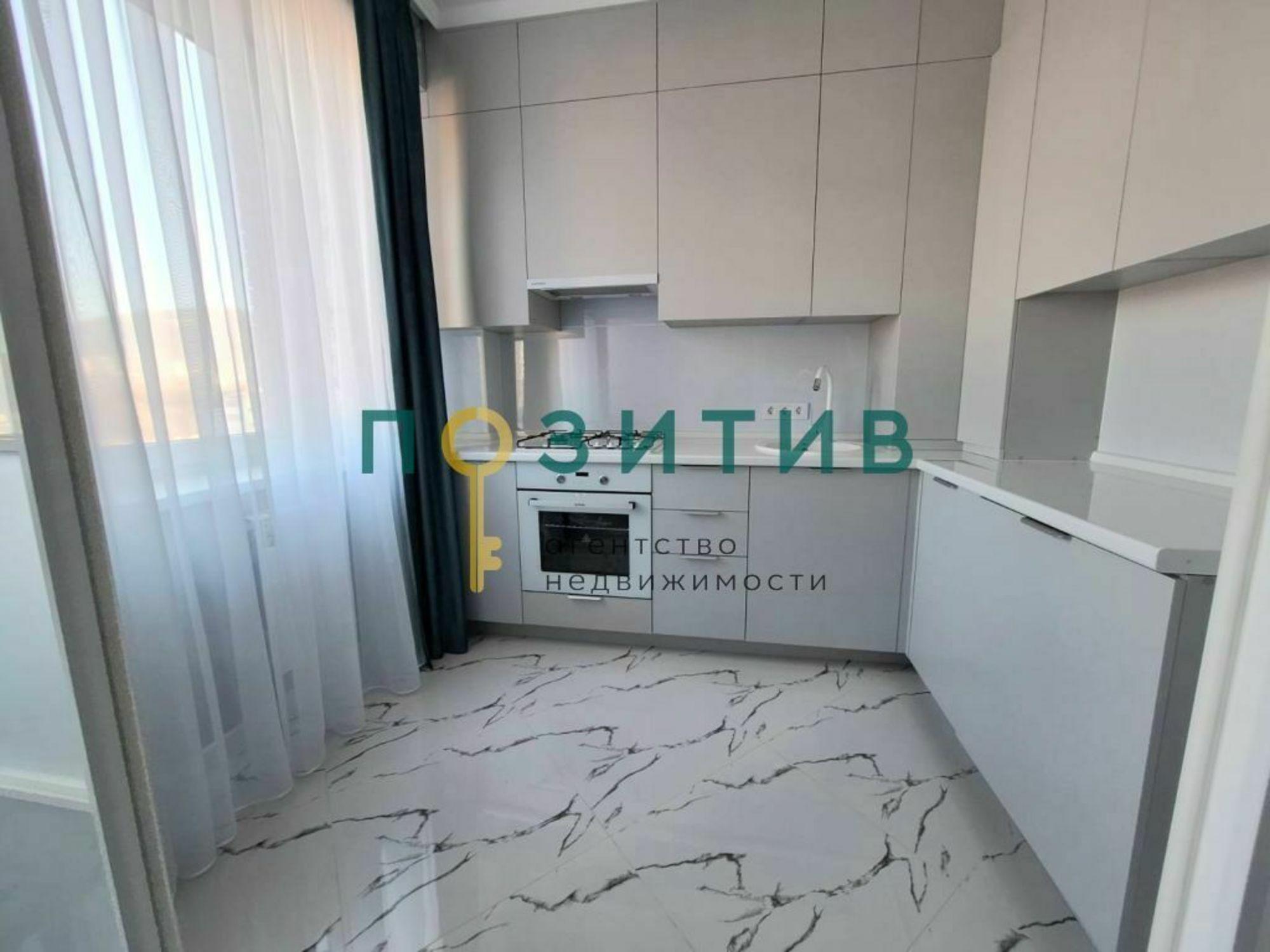 Купить квартиру за 12 200 000 рублей на Адмиральского ул, 1А