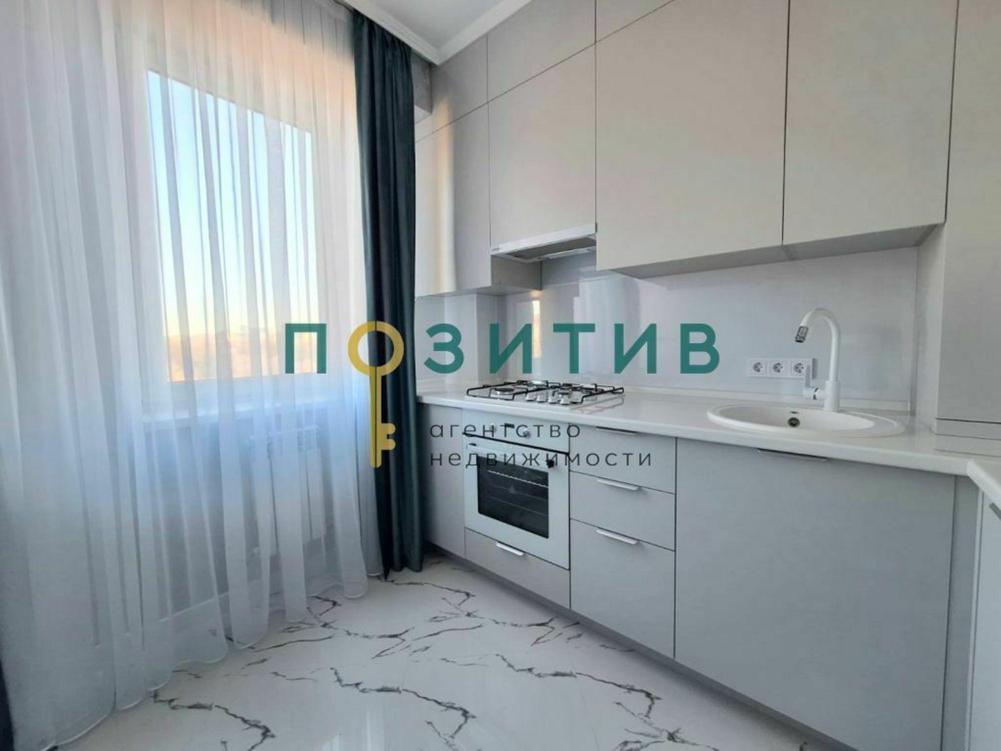 Купить квартиру за 12 200 000 рублей на Адмиральского ул, 1А