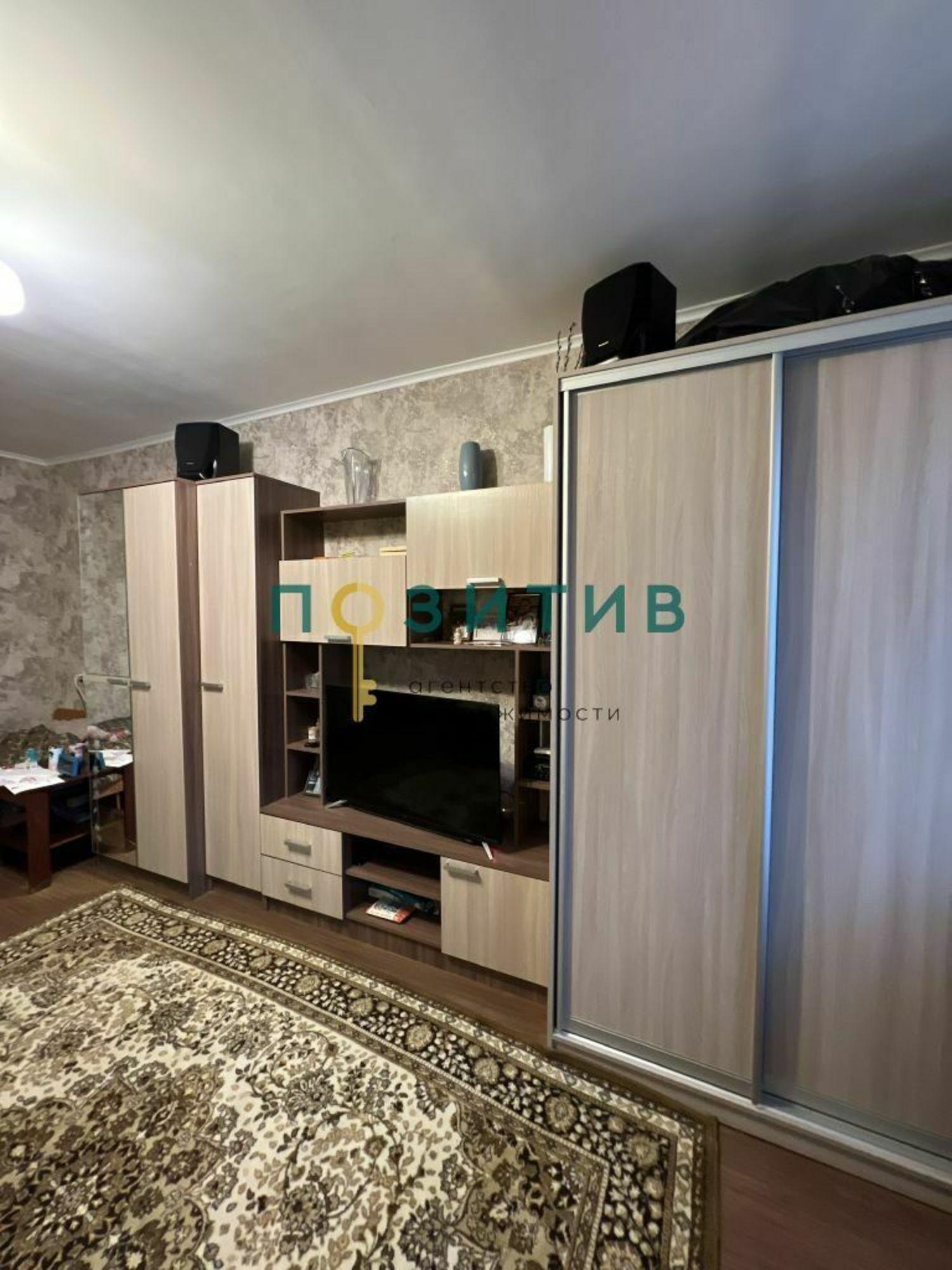 Купить квартиру за 4 700 000 рублей на 1-я Бульварная ул