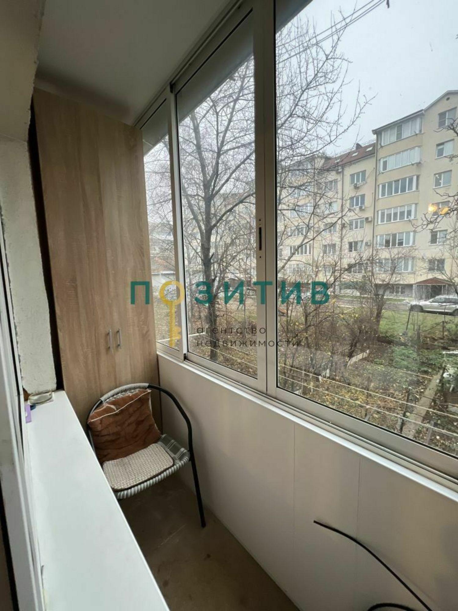 Купить квартиру за 4 700 000 рублей на 1-я Бульварная ул