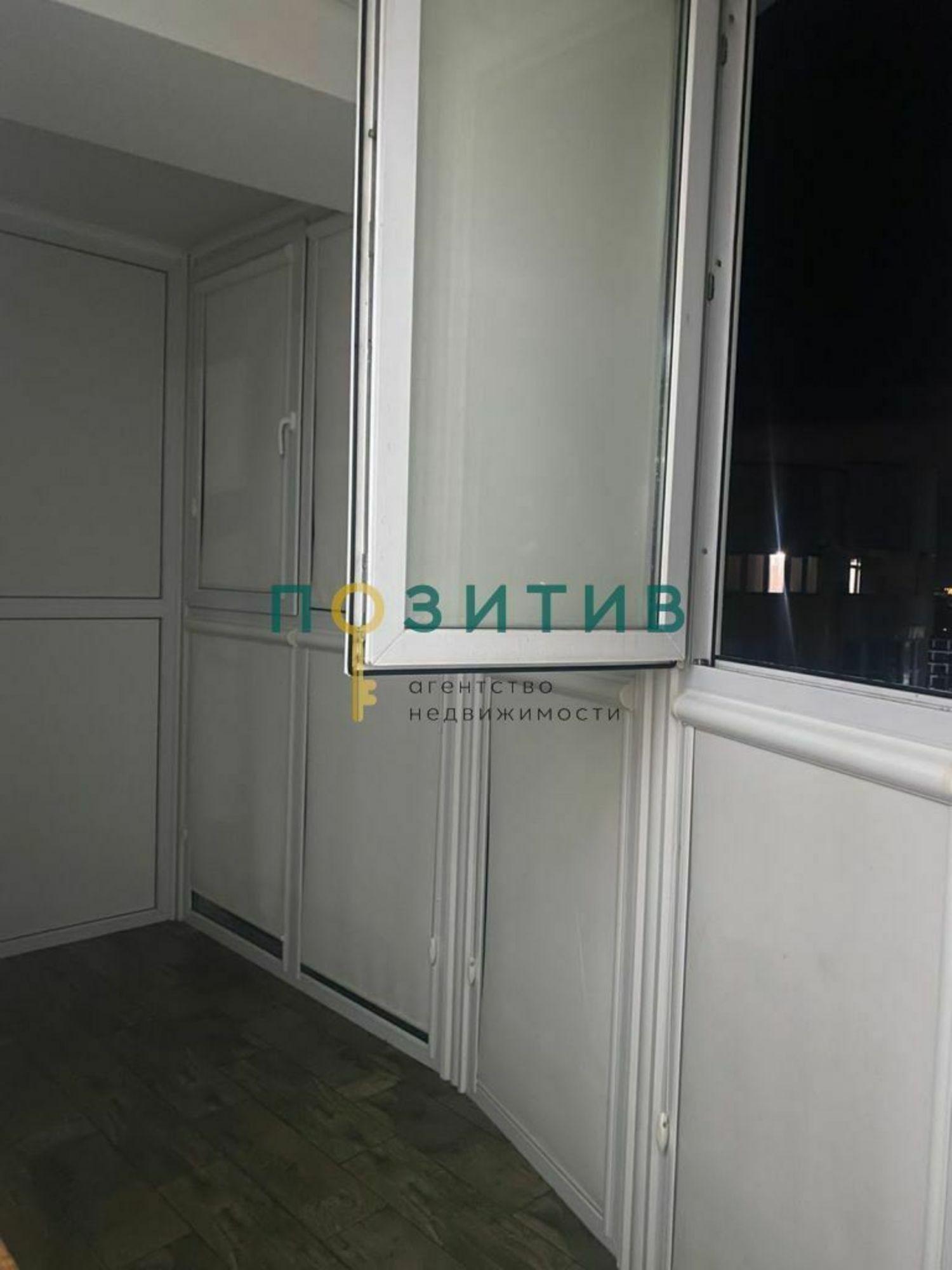 Купить квартиру за 6 999 000 рублей на Огородная ул, 4